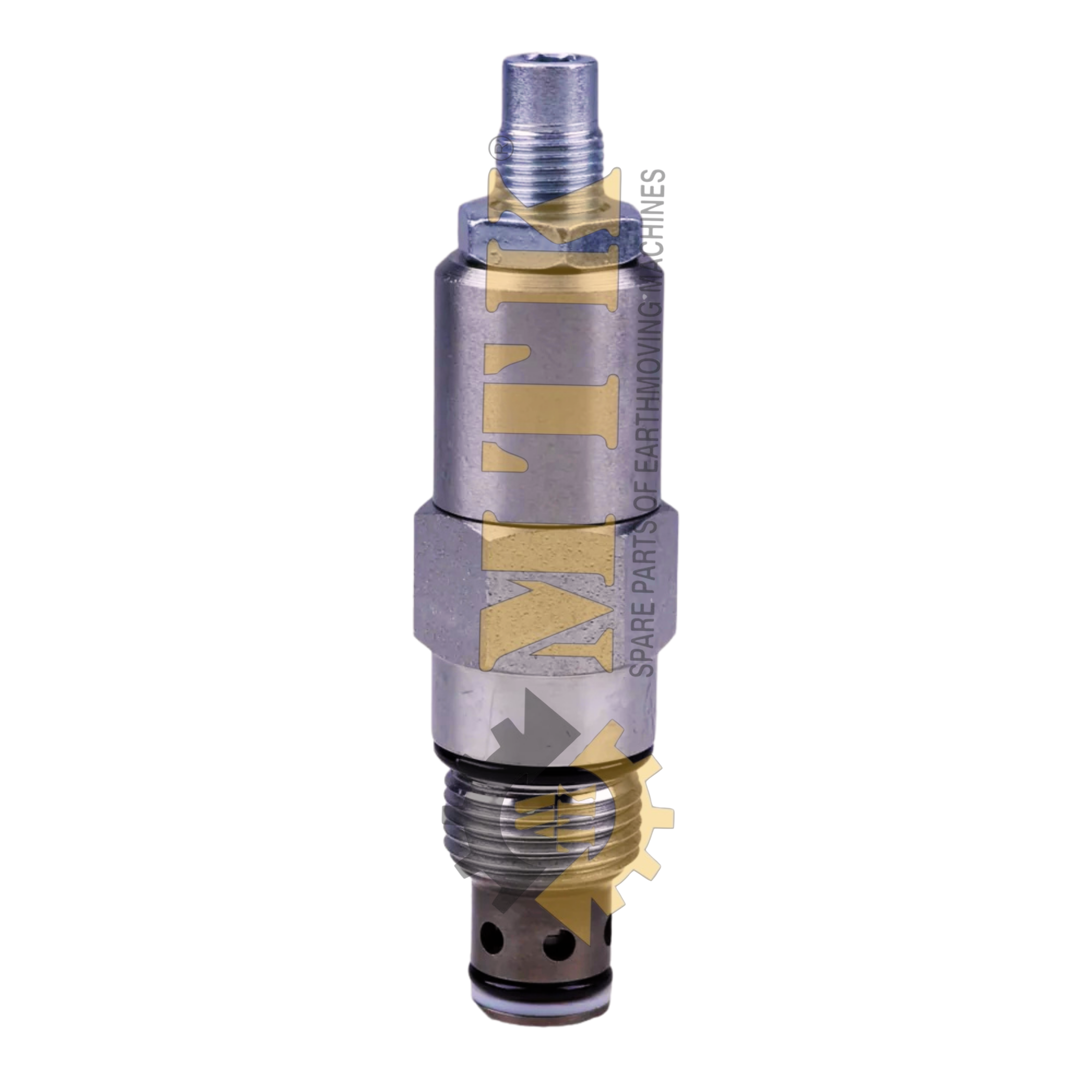 88110859 - 881 108 59 - VALVE RELIEF SANDVIK TAMROCK