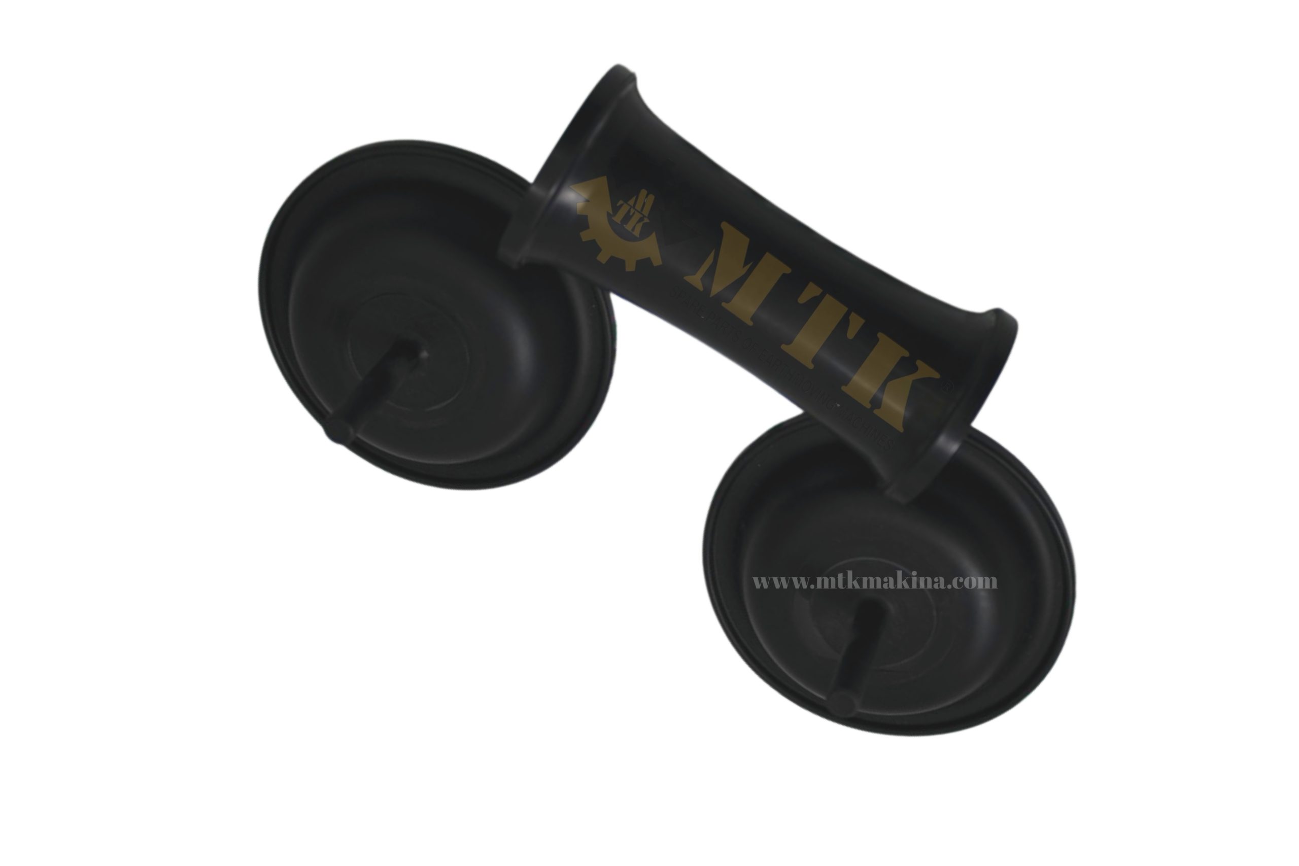 DIAPHRAGM - 3115 1926 02 - 3115192602