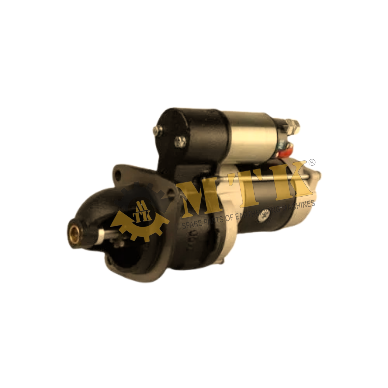 5112310159 & 5112 3101 59 STARTER EPIROC