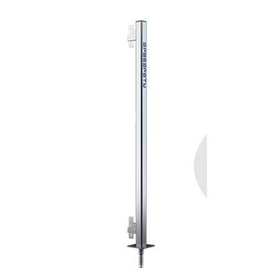 Barrier Post
