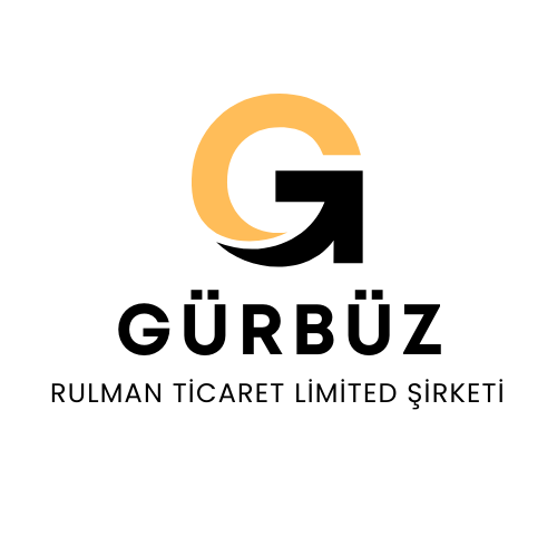 Gürbüz Bearing Tic. LLC