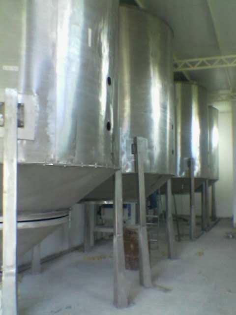 Un Silo Sistemleri