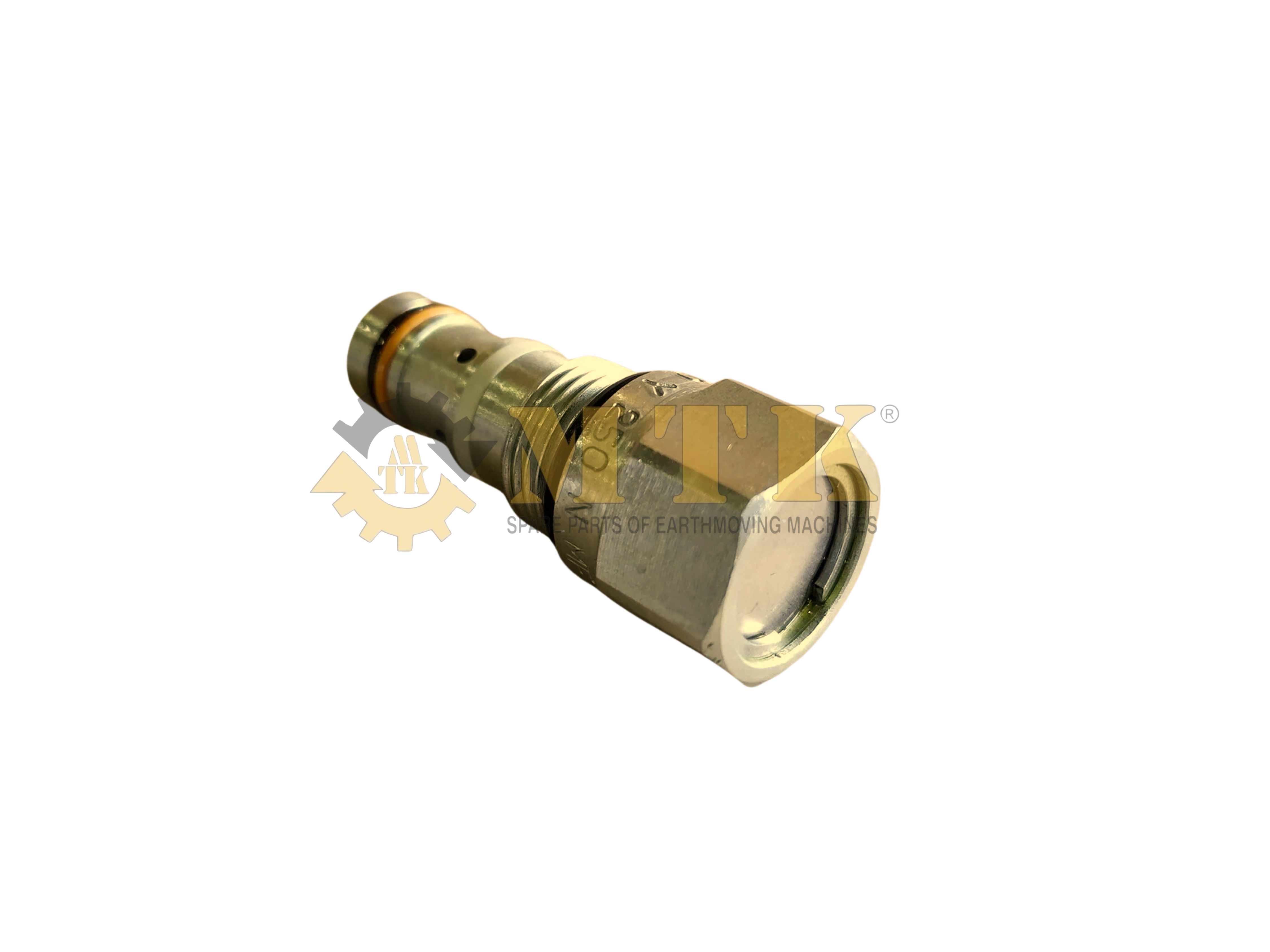 EPIROC 8231120686, 8231 1206 86 CHECK VALVE ATLAS COPCO