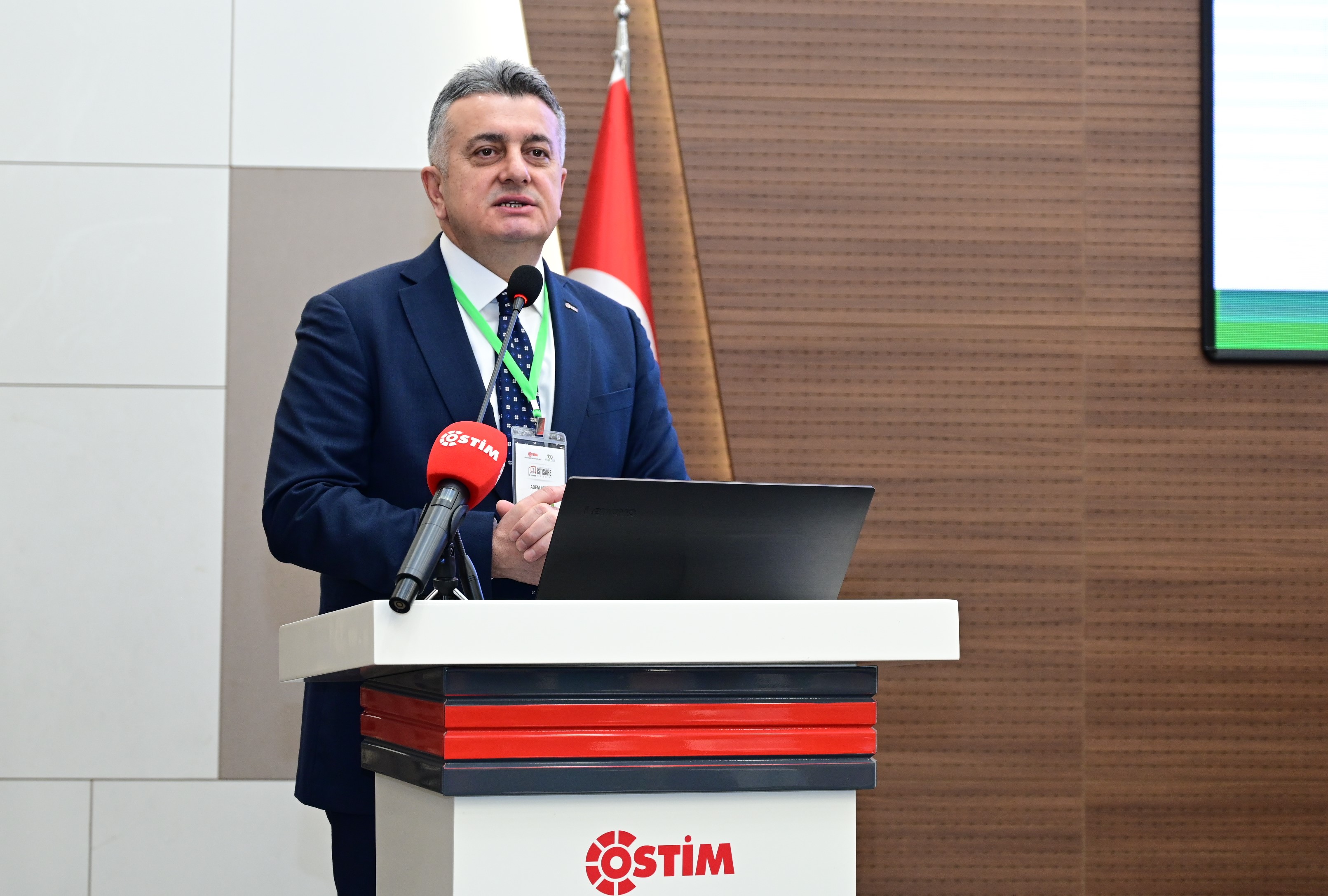 Ostim OSB