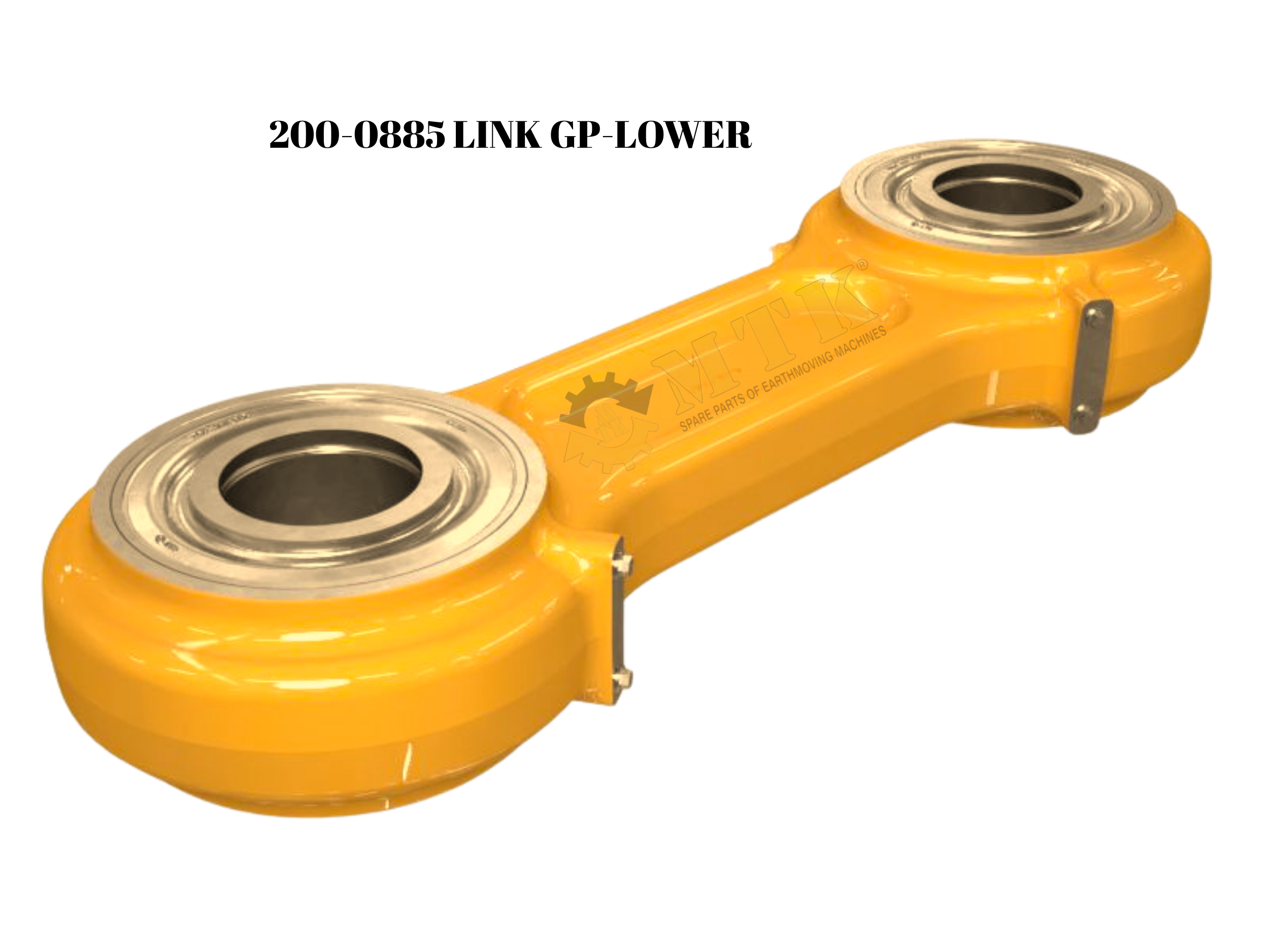 2000885 & 200-0885 LINK CATERPILLAR