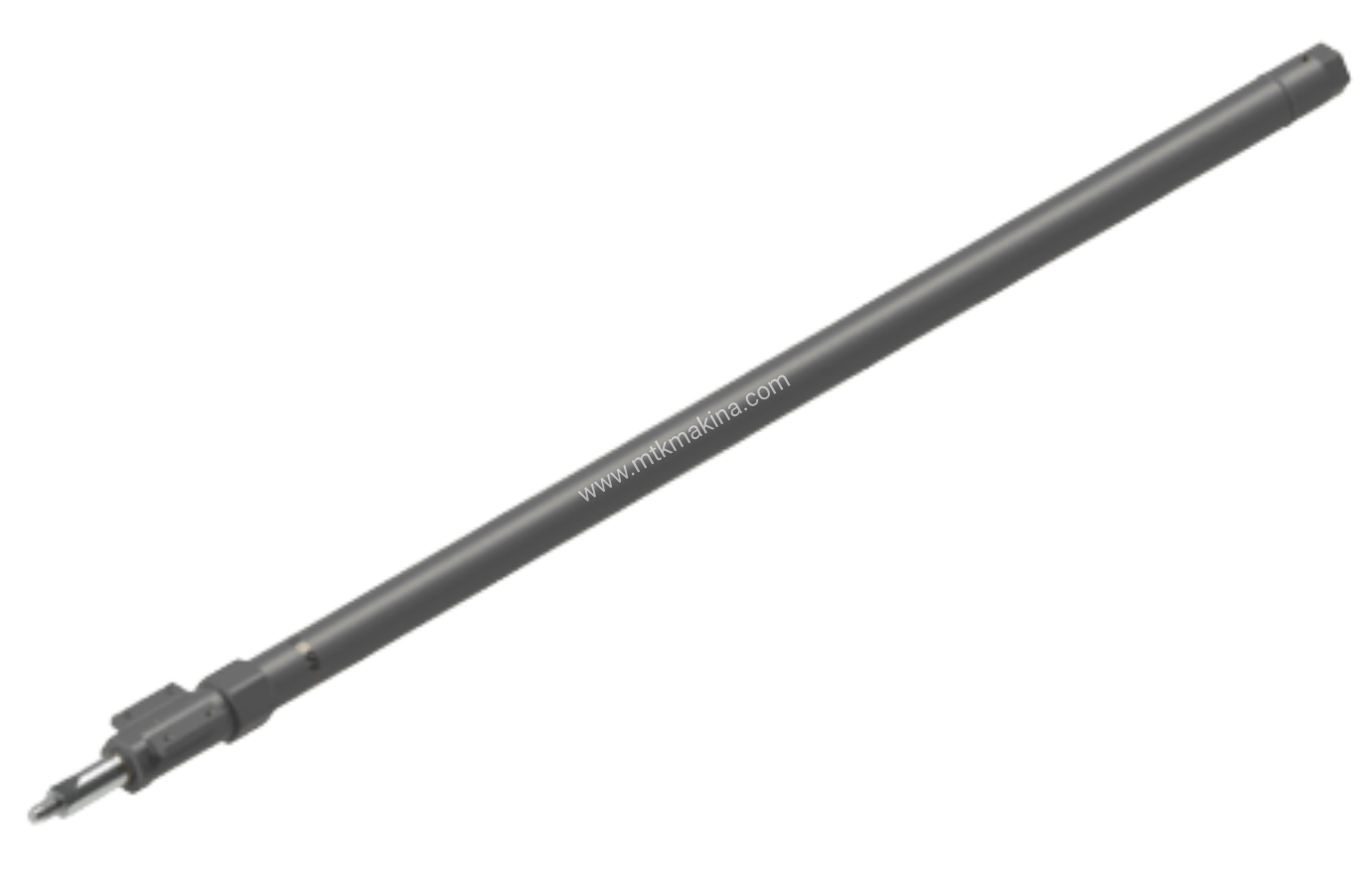 550 859 10 & 55085910 CYLINDER SANDVIK