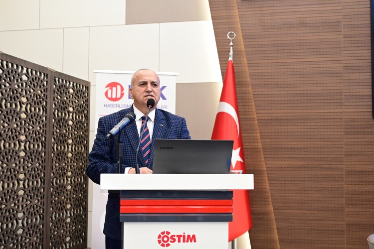 Ostim OSB