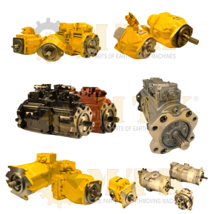 3217 8667 52 & 3217866752 LUBRICAT PUMP EPIROC ATLAS COPCO
