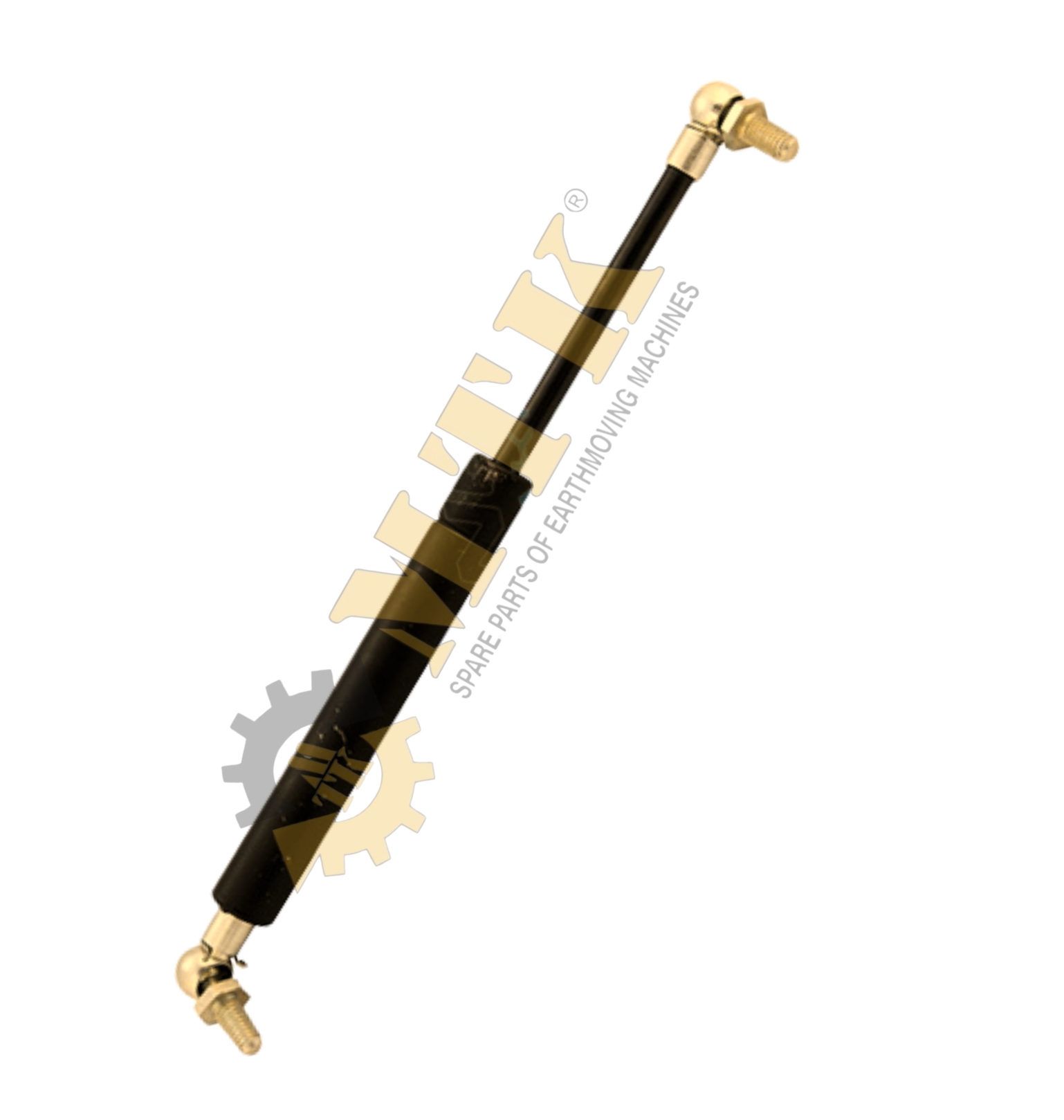 3222186401 & 3222 1864 01 GAS SPRING EPIROC