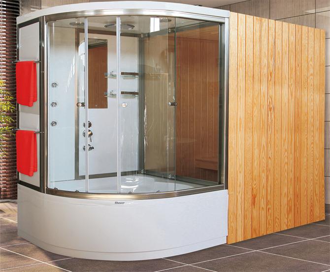HOT ROOM Sauna