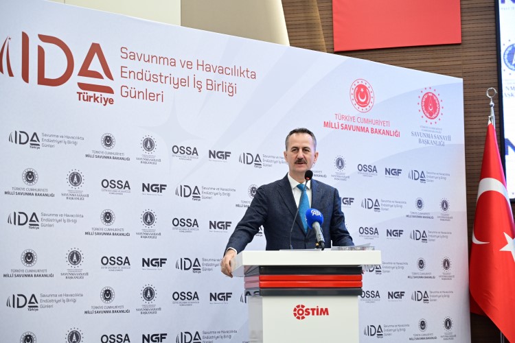 Ostim OSB