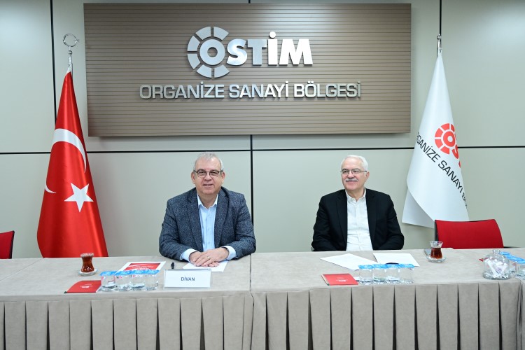 Ostim OSB