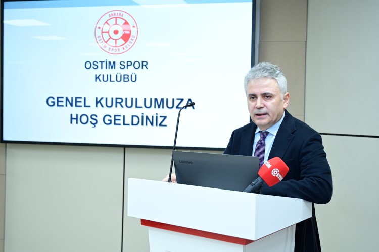 Ostim OSB