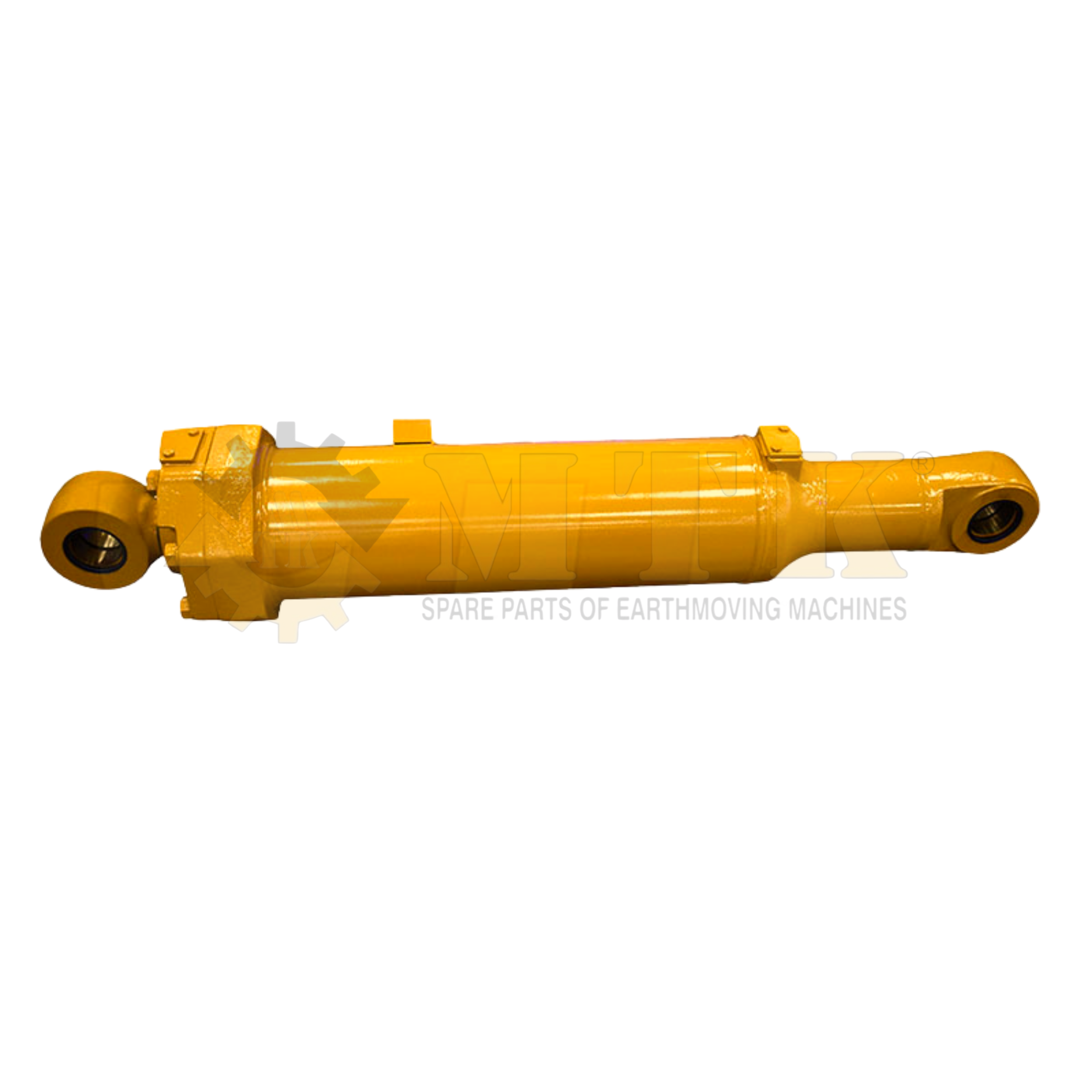 4T9977 CYLINDER GP-RIPPER TILT DOZER D10T,D10R