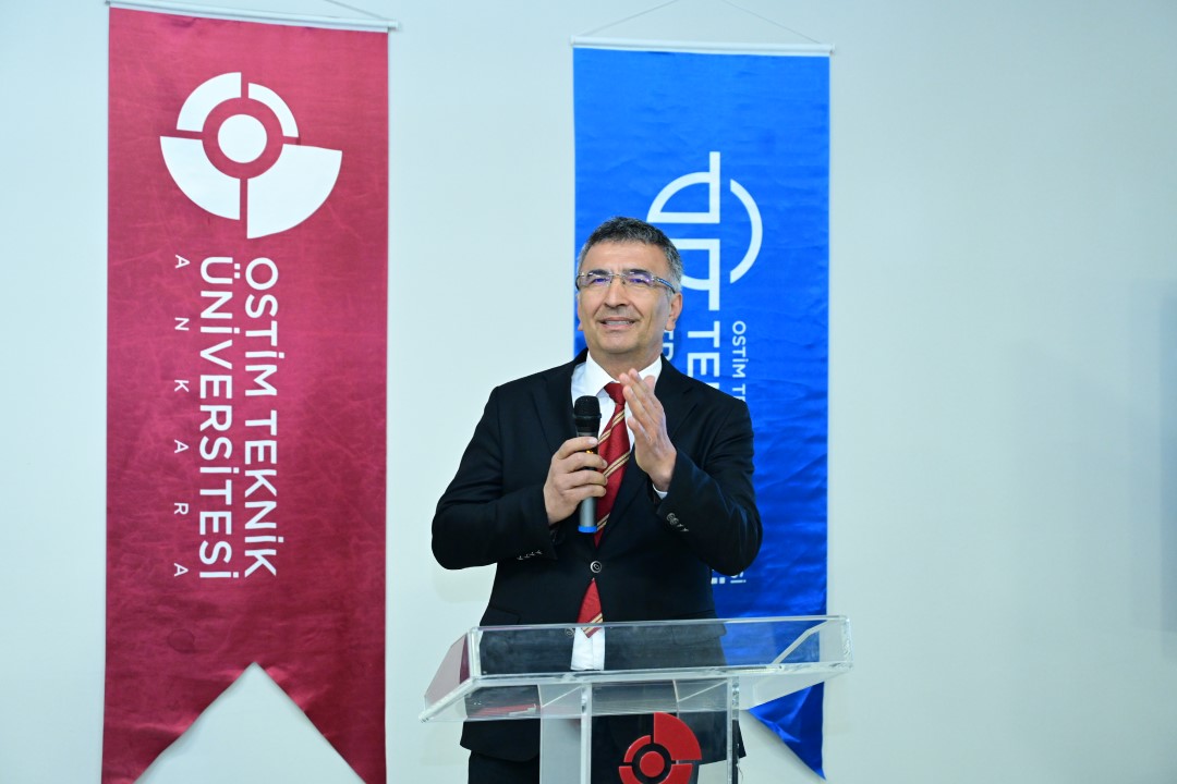 Ostim OSB