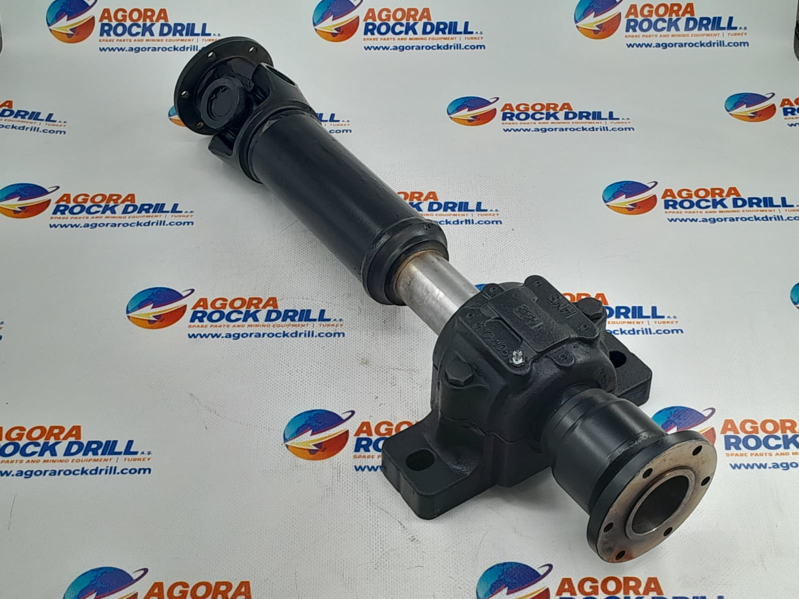 Epiroc - Atlas Copco - Cardan Shaft - 5112 3222 13 - 5112322213 - 5112-3222-13 