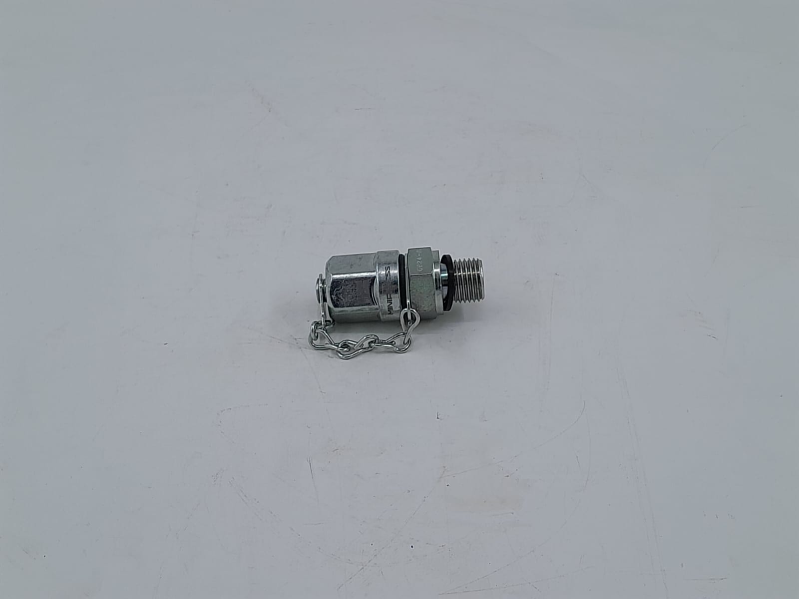 Epiroc - Atlas Copco - Coupling - 2651 1607 60 - 2651160760 - 2651-1607-60 