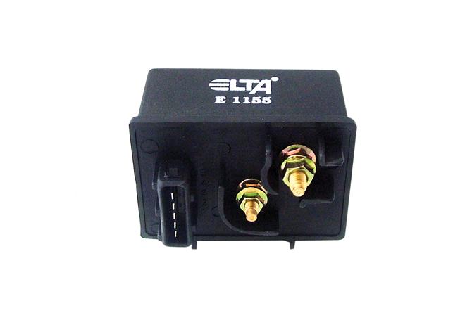 Bmc Levent 80 Tdi Glow Relay