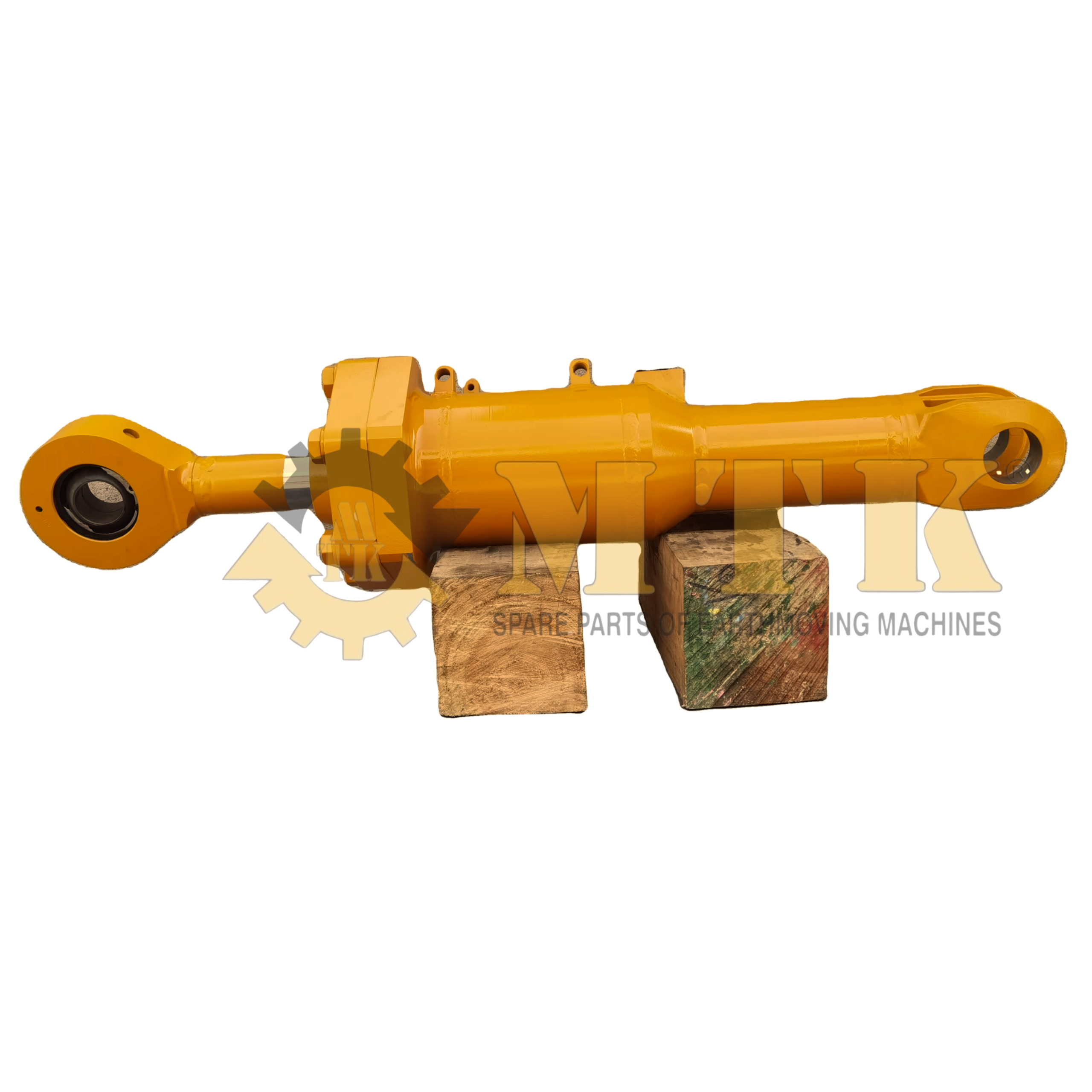 1098833 & 1098832 & 5168026 & 516-8026 & 516-8027 & 5168027 CYLINDER ASSY