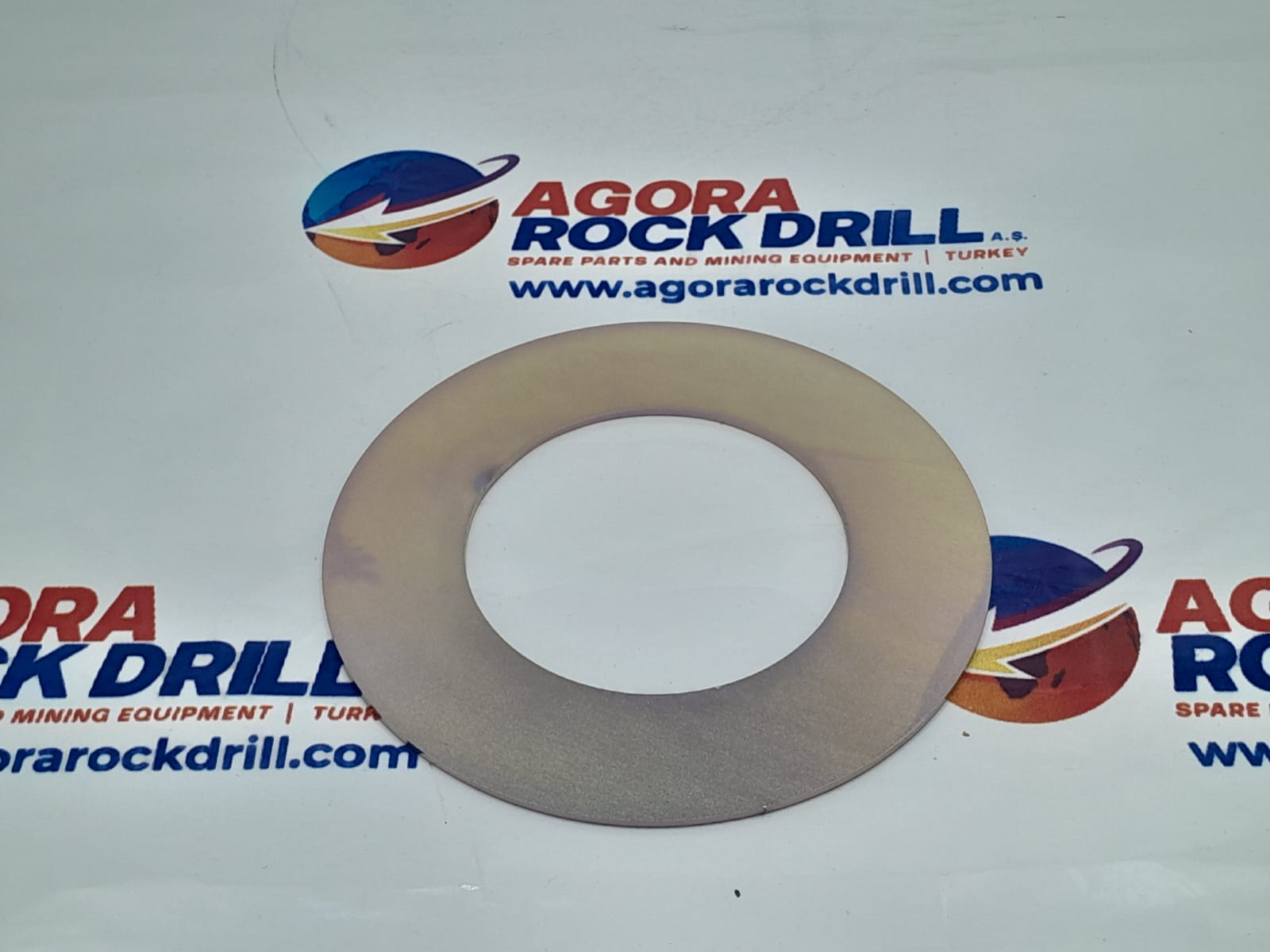 Epiroc - Atlas Copco - Shims Styrcy - 5590 0069 27 - 5590006927 - 5590-0069-27 