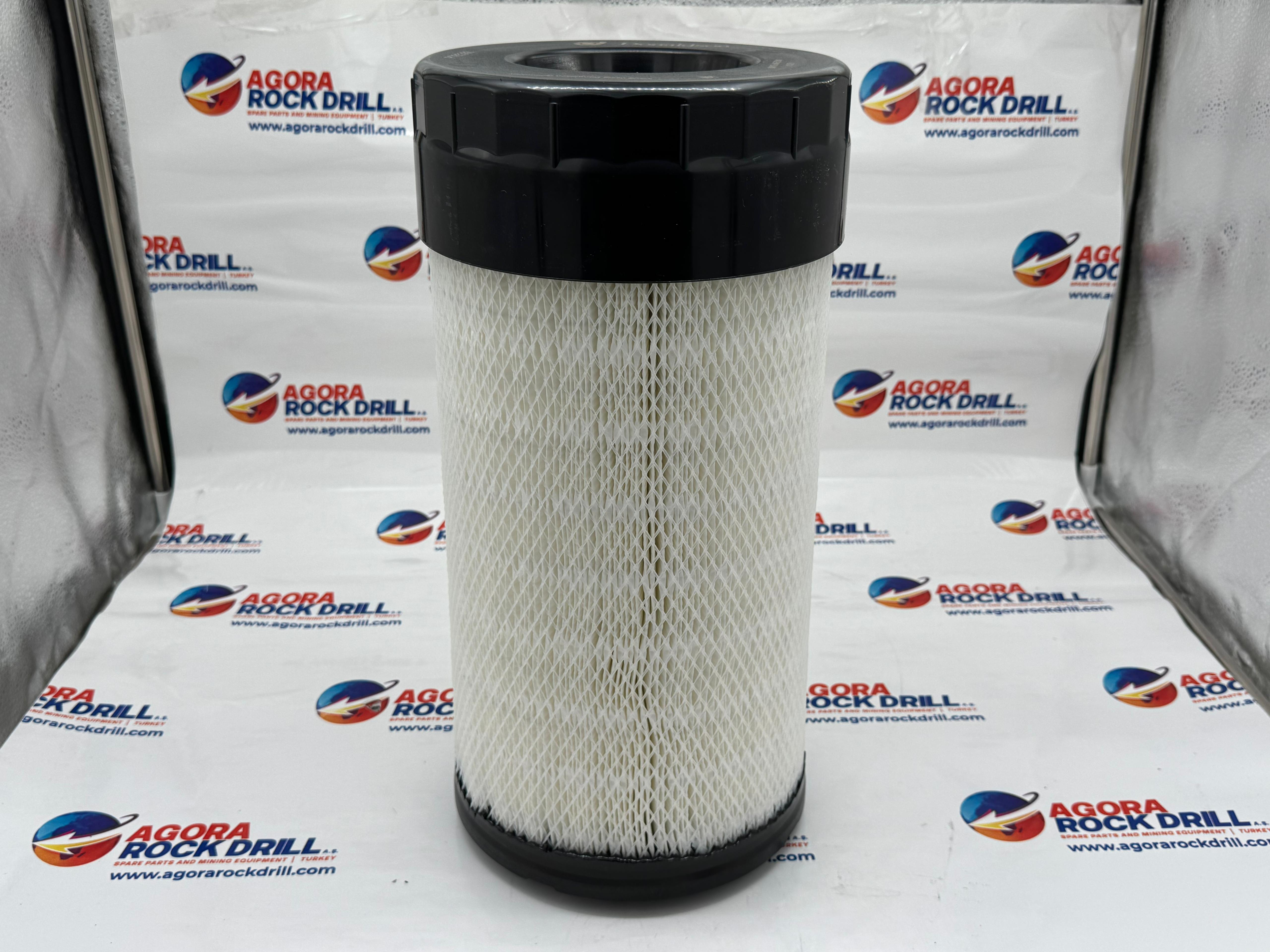 Epiroc - Atlas Copco -  Filter Set - 3222 1881 32 - 3222188132 - 3222-1881-32 
