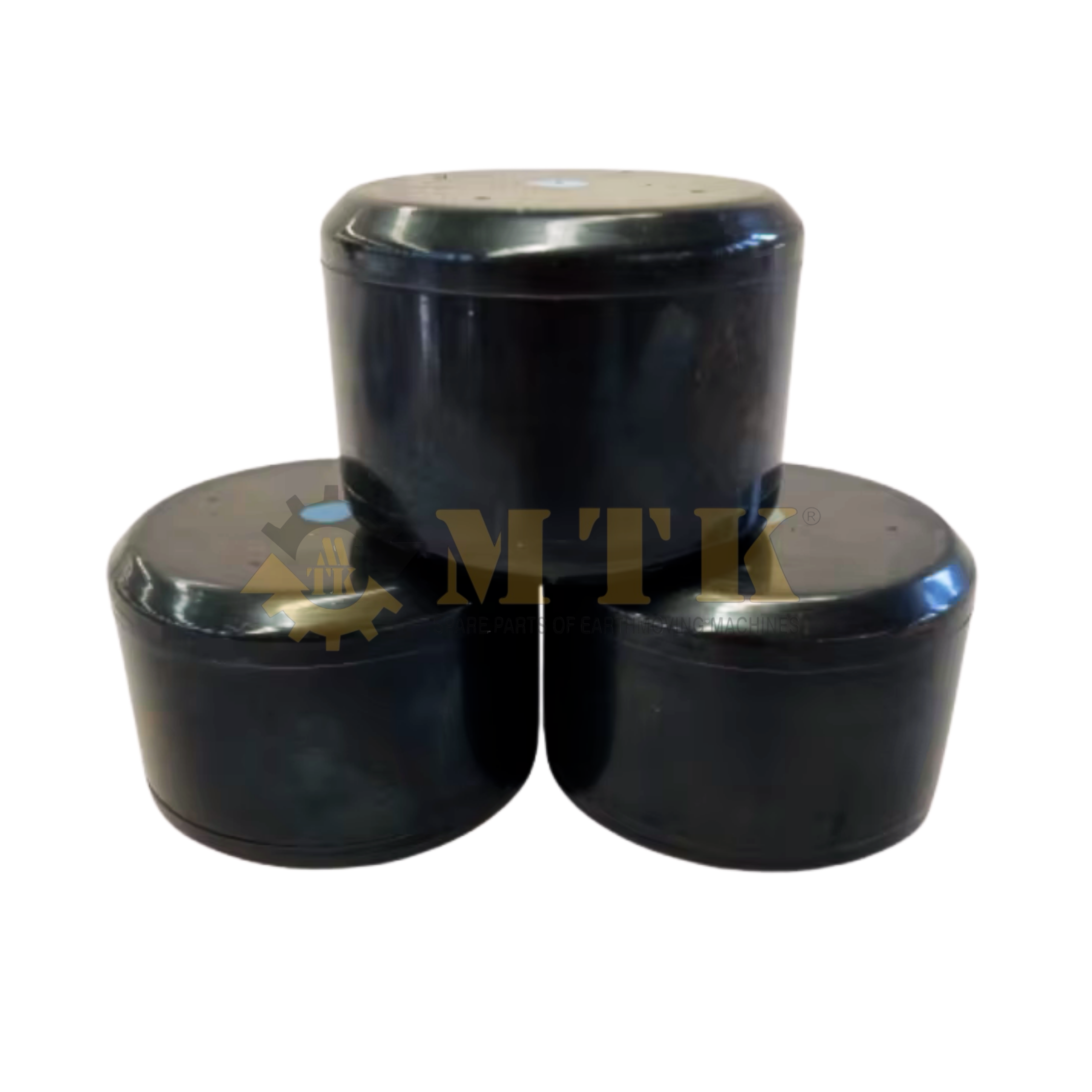 287-01-12180 & 2870112180 CUSHION KOMATSU