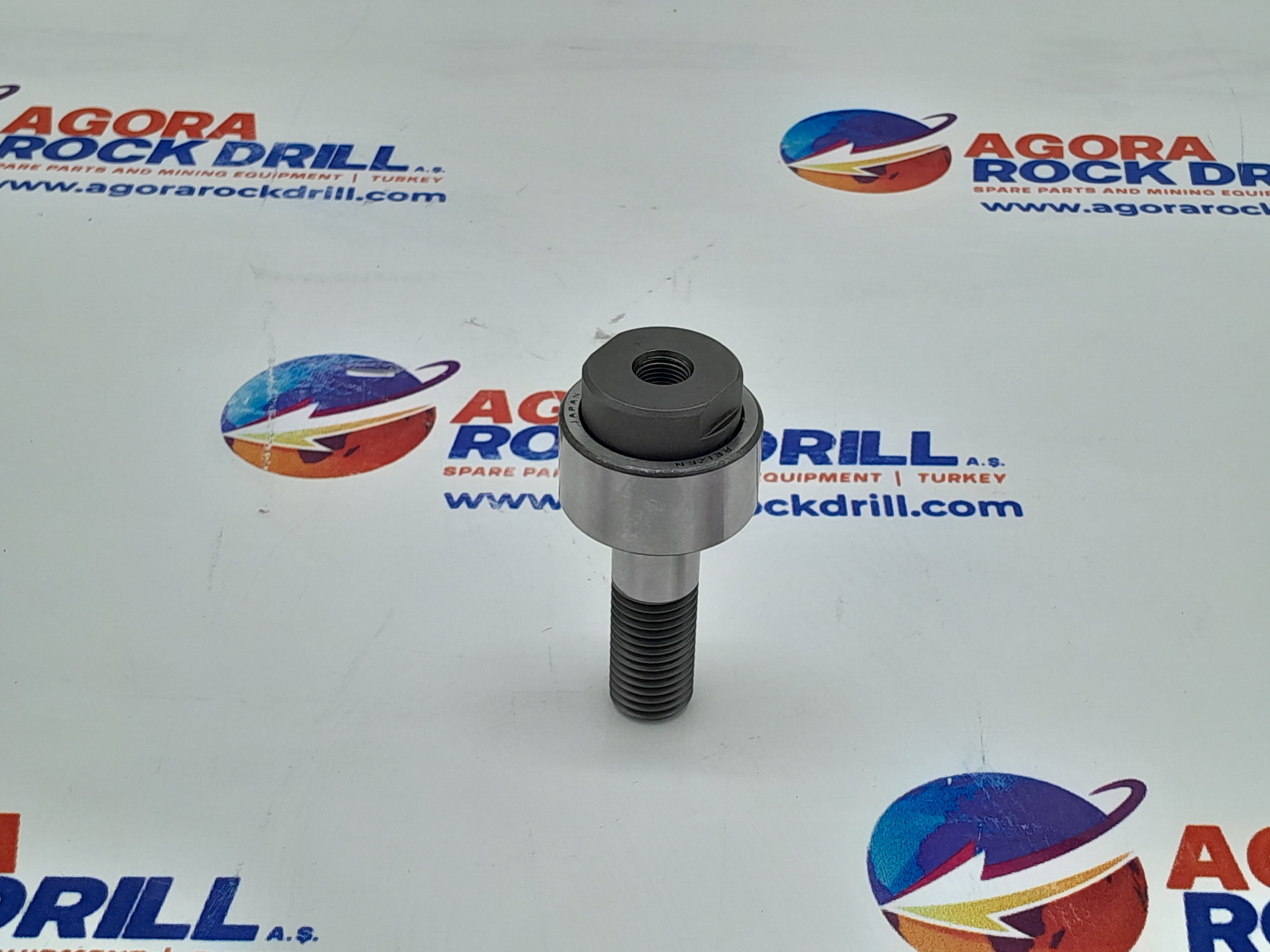 Epiroc - Atlas Copco -  Cam Follower - 2651 2878 03 - 2651287803 - 2651-2878-03