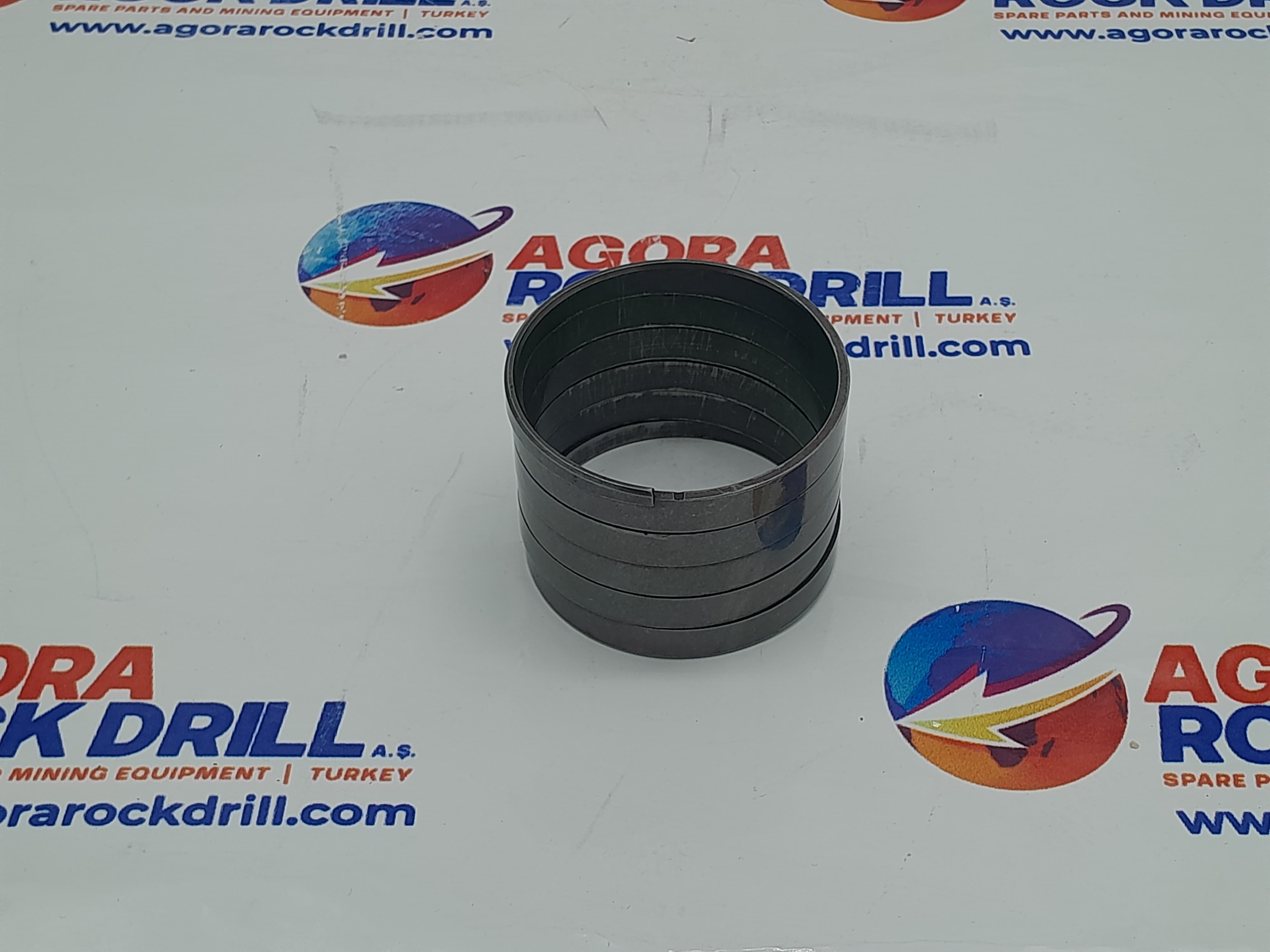 Epiroc - Atlas Copco - Bearing Bushing - 3177 0074 00 - 3177007400 - 3177-0074-00