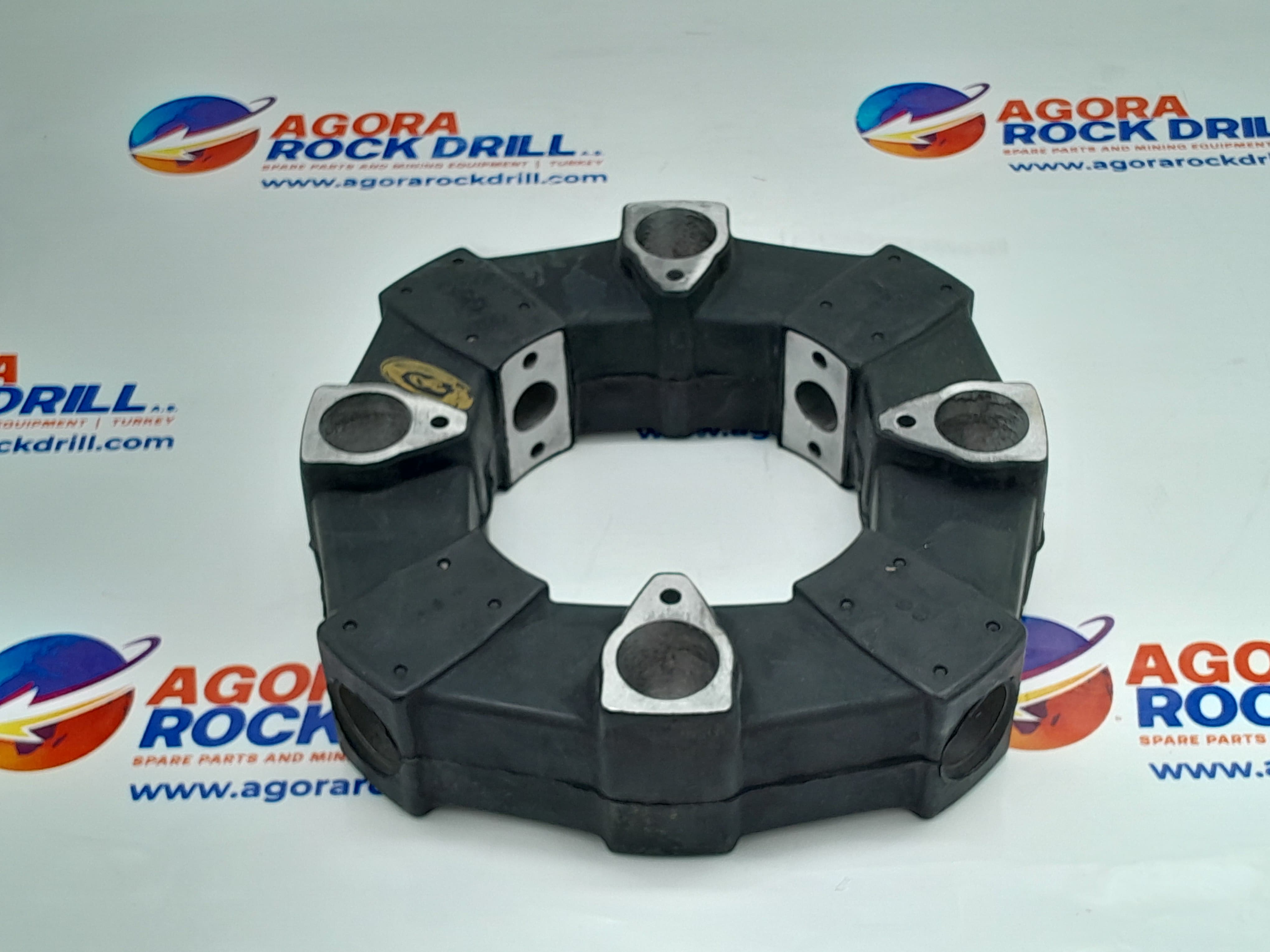 Epiroc - Atlas Copco - Driven Coupling - 3222 3322 66 - 3222332266 - 3222-3322-66 