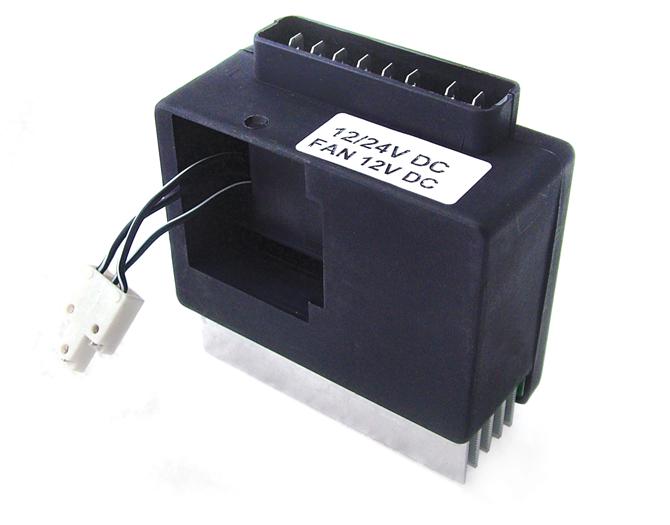 12/24 V Oto Buzdolabı Kontrol Ünitesi(3 Fişli)