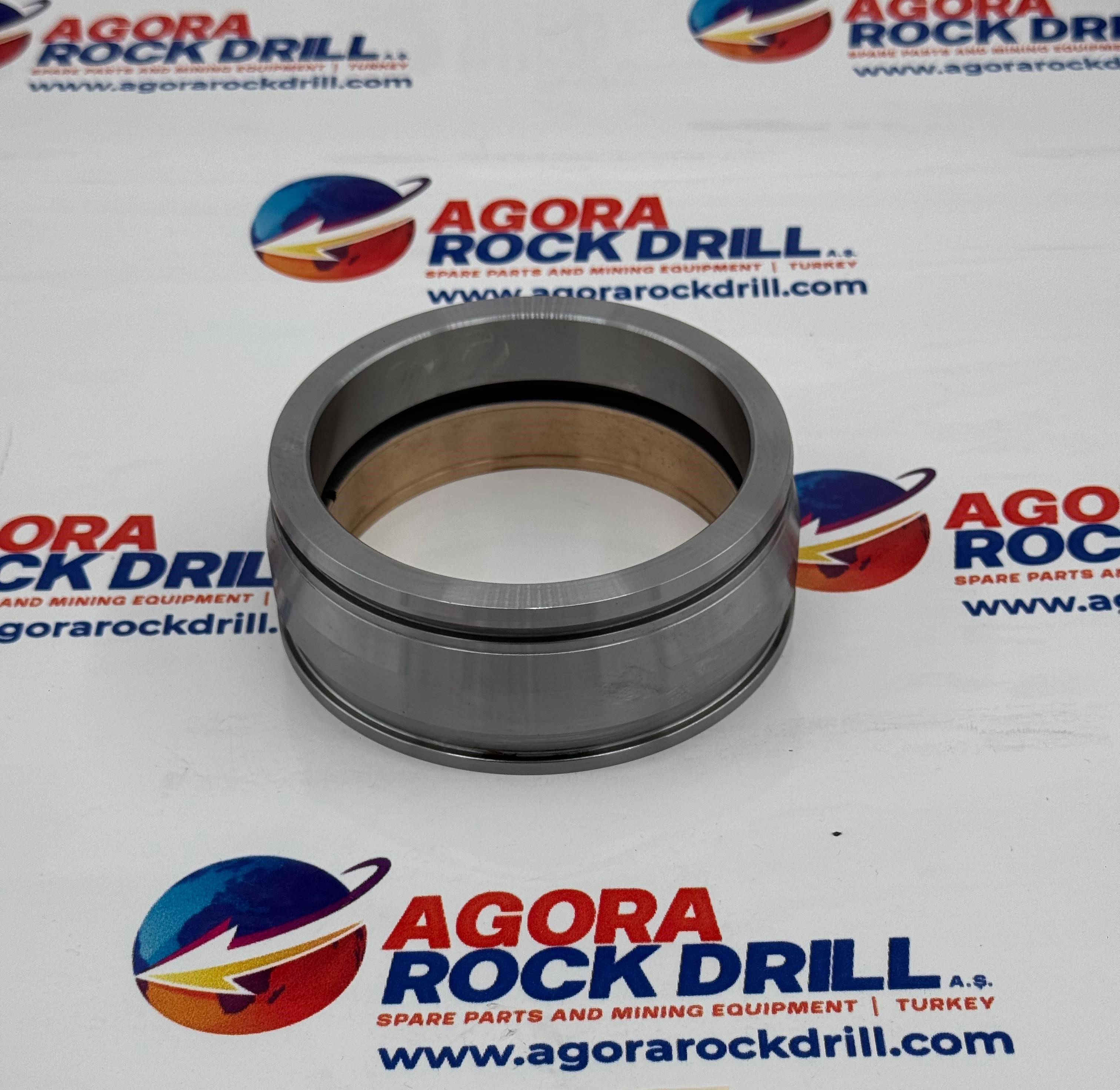 Epiroc - Atlas Copco - Extractor Liner - 3115 2875 00 - 3115287500 - 3115-2875-00