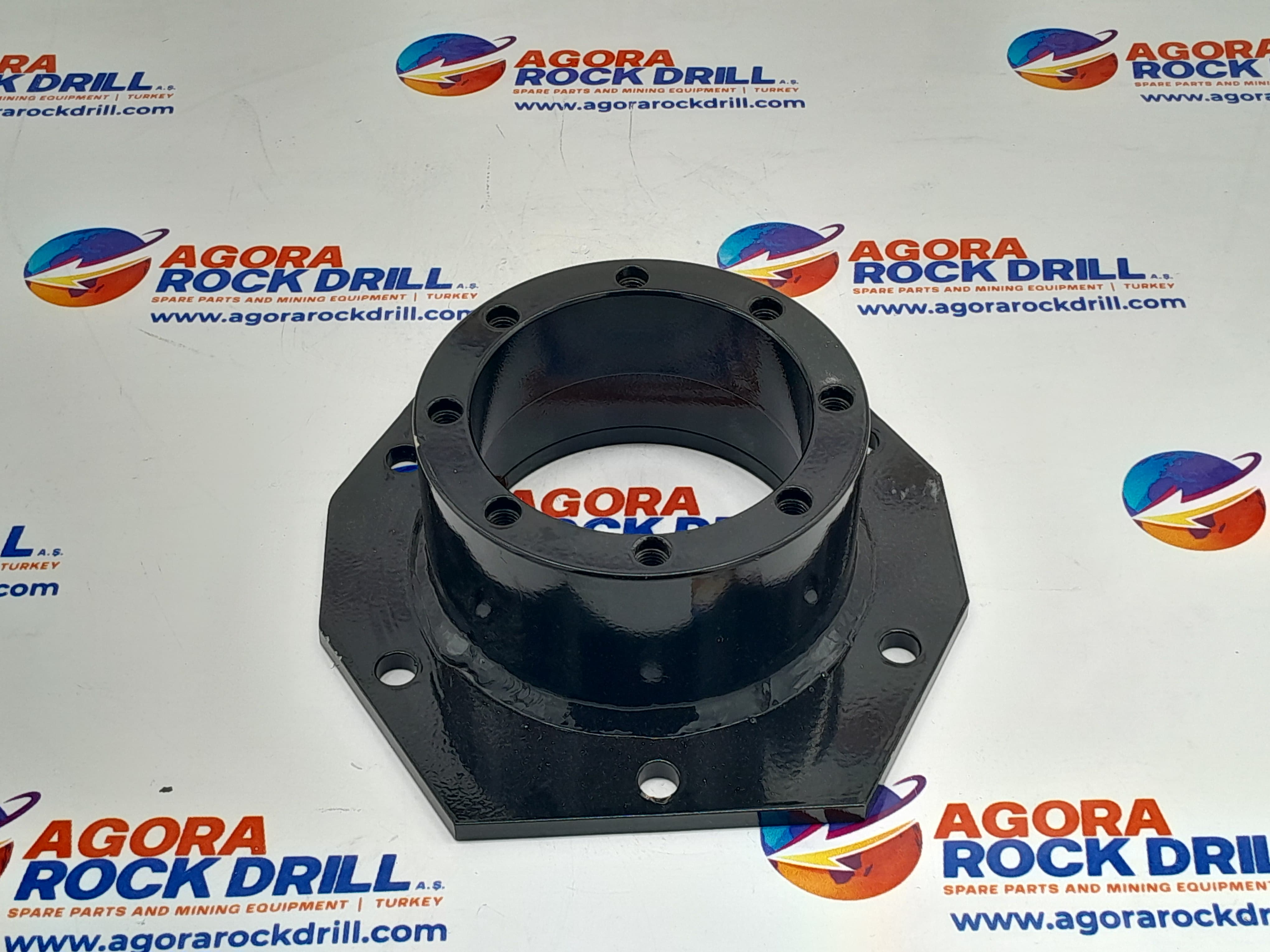 Epiroc - Atlas Copco - Blast Cabine - 3222 3429 28 - 3222342928 - 3222-3429-28 