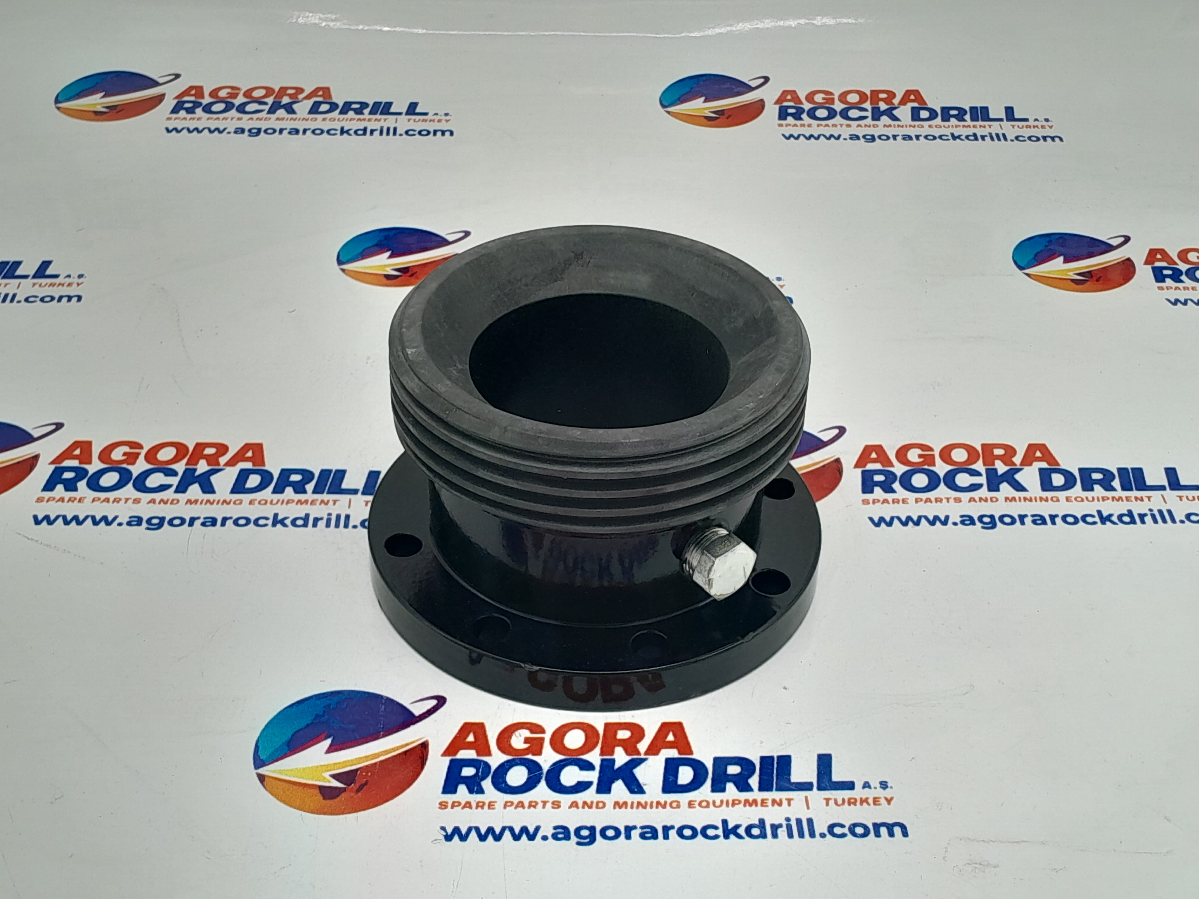 Epiroc - Atlas Copco - Flange - 3222 3429 26 - 3222342926 - 3222-3429-26 