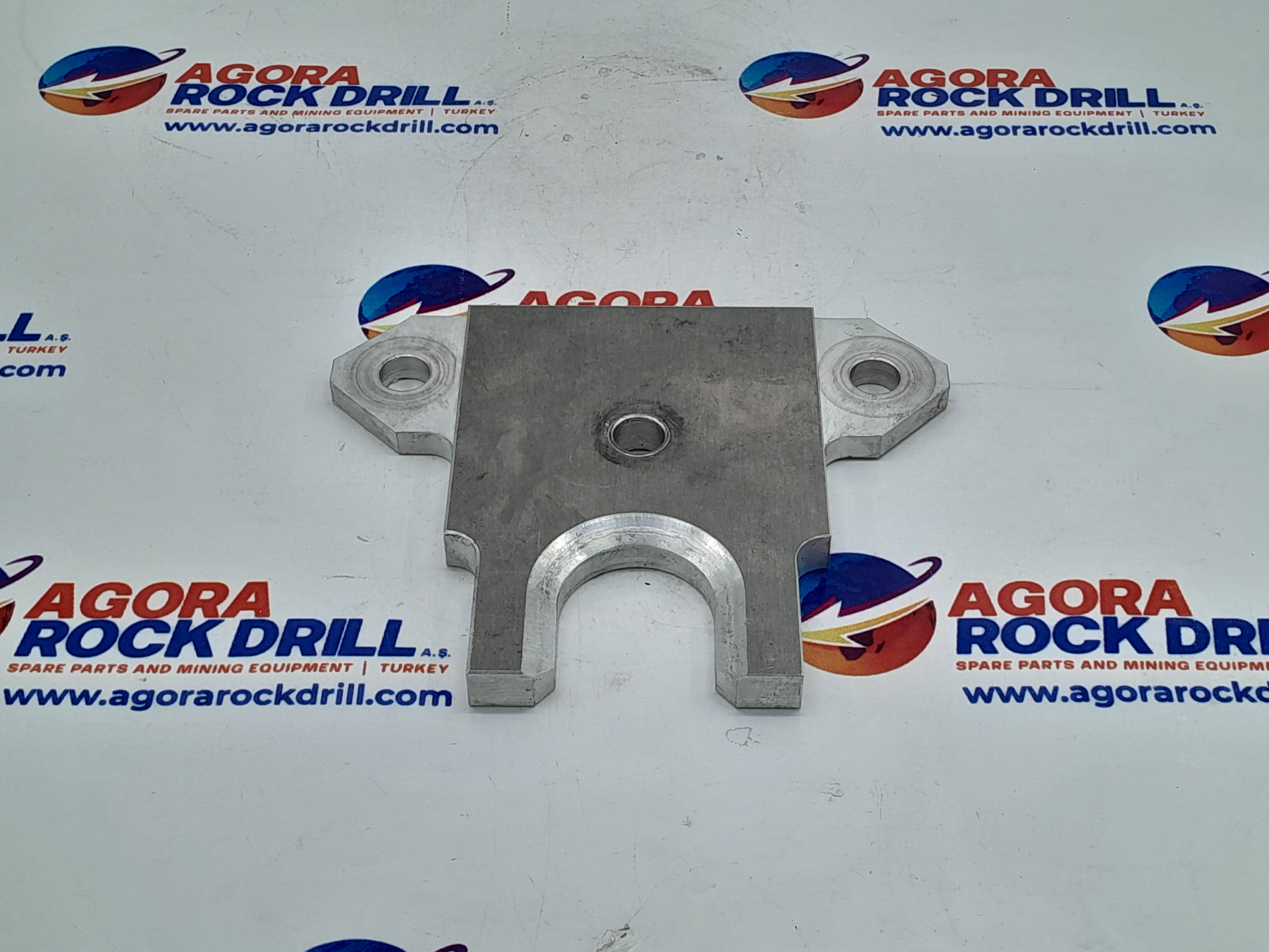 Epiroc - Atlas Copco - End Piece - 3128 0786 26 - 3128078626 - 3128-0786-26 