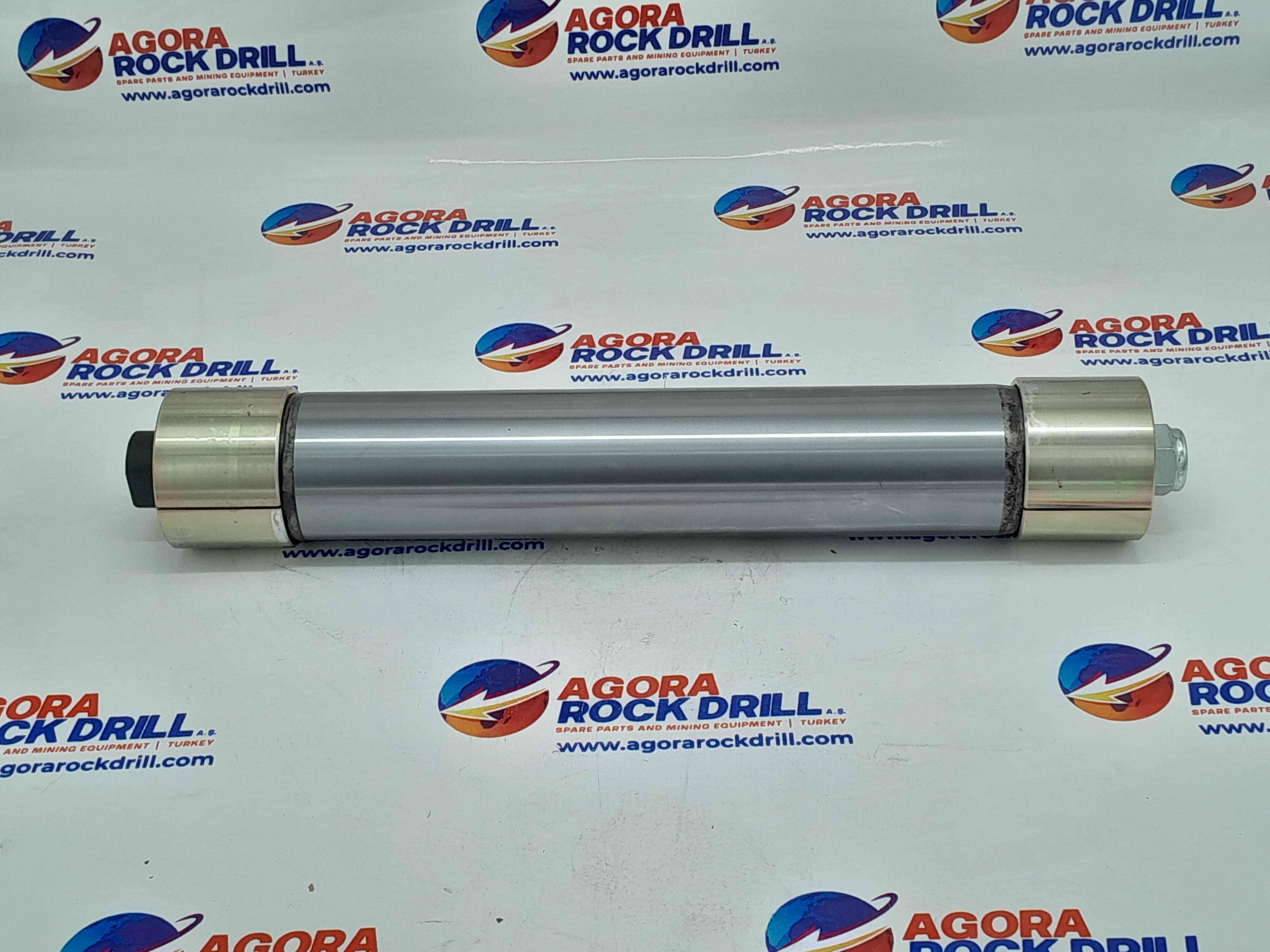 Epiroc - Atlas Copco - Expanding Shaft - 3222 3130 08 - 3222313008 - 3222-3130-08 
