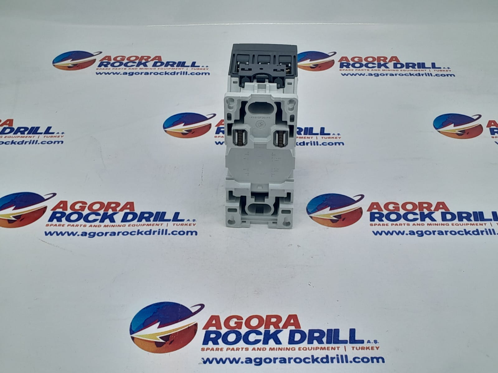 Epiroc - Atlas Copco - Contactor - 3176 1003 07 - 3176100307 - 3176-1003-07 