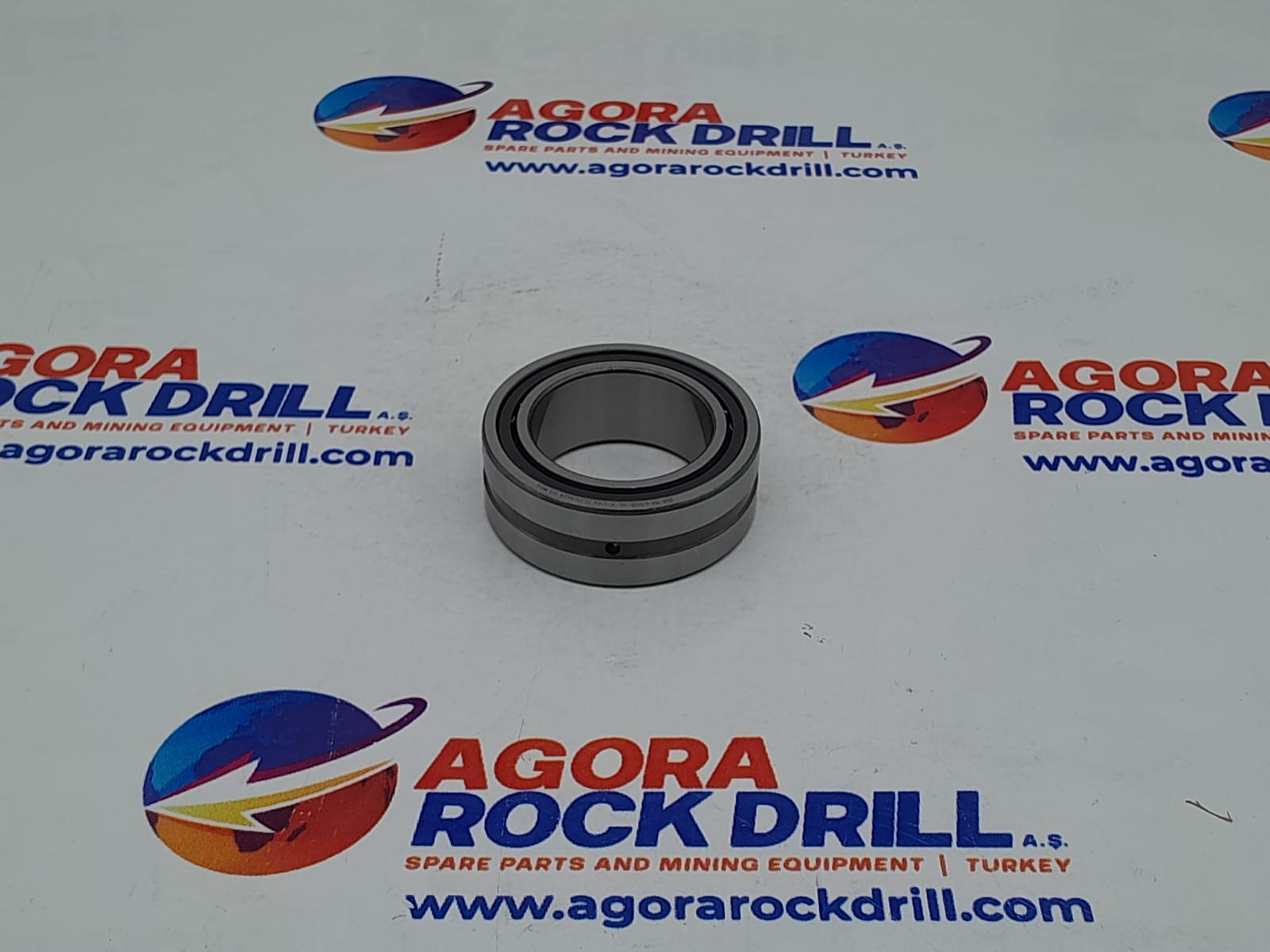 Epiroc - Atlas Copco - Bearing - 3222 3395 84 - 3222339584 - 3222-3395-84 