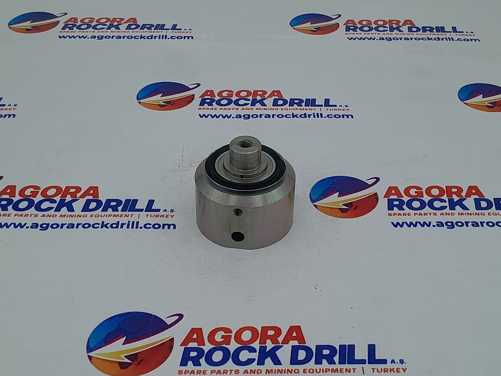 Epiroc - Atlas Copco - Shaft Coupling - 3128 3118 83 - 3128311883 - 3128-3118-83 