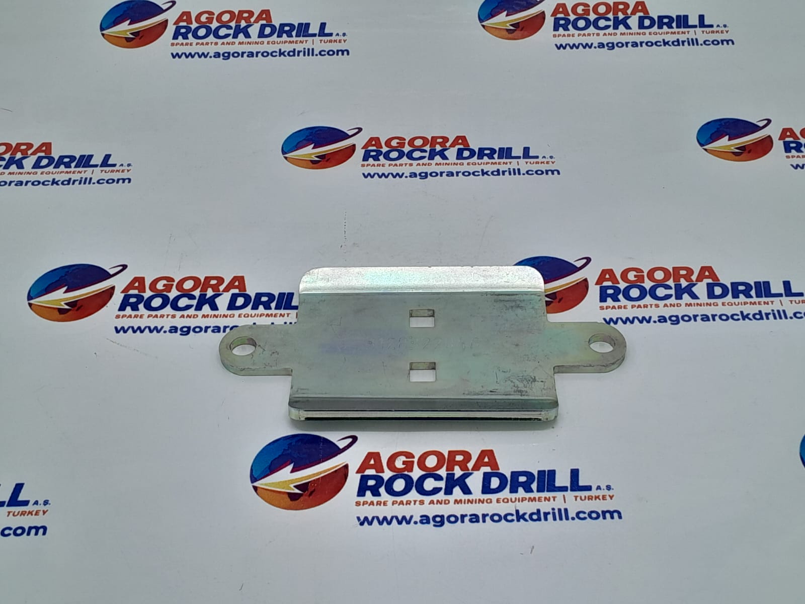 Epiroc - Atlas Copco -  Lock Sheet - 3128 3220 46 - 3128322046 - 3128-3220-46