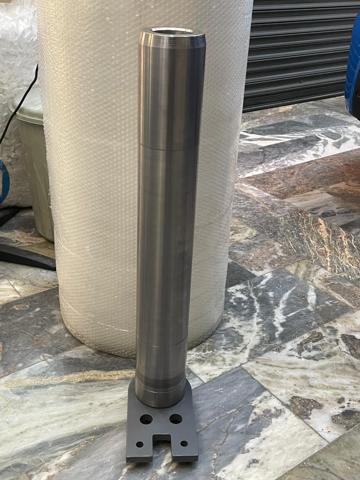 Epiroc - Atlas Copco - Shaft Complete - 3222 3083 95 - 3222308395 - 3222-3083-95 