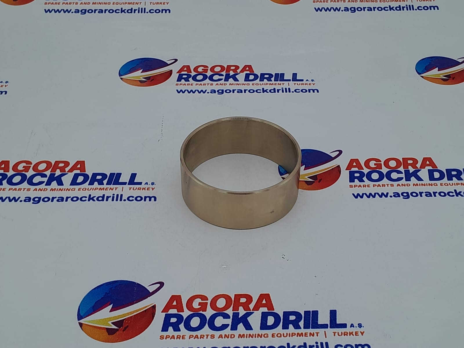 Epiroc - Atlas Copco - Chuck Bushing Guide - 3115 3569 00 - 3115356900 - 3115-3569-00 