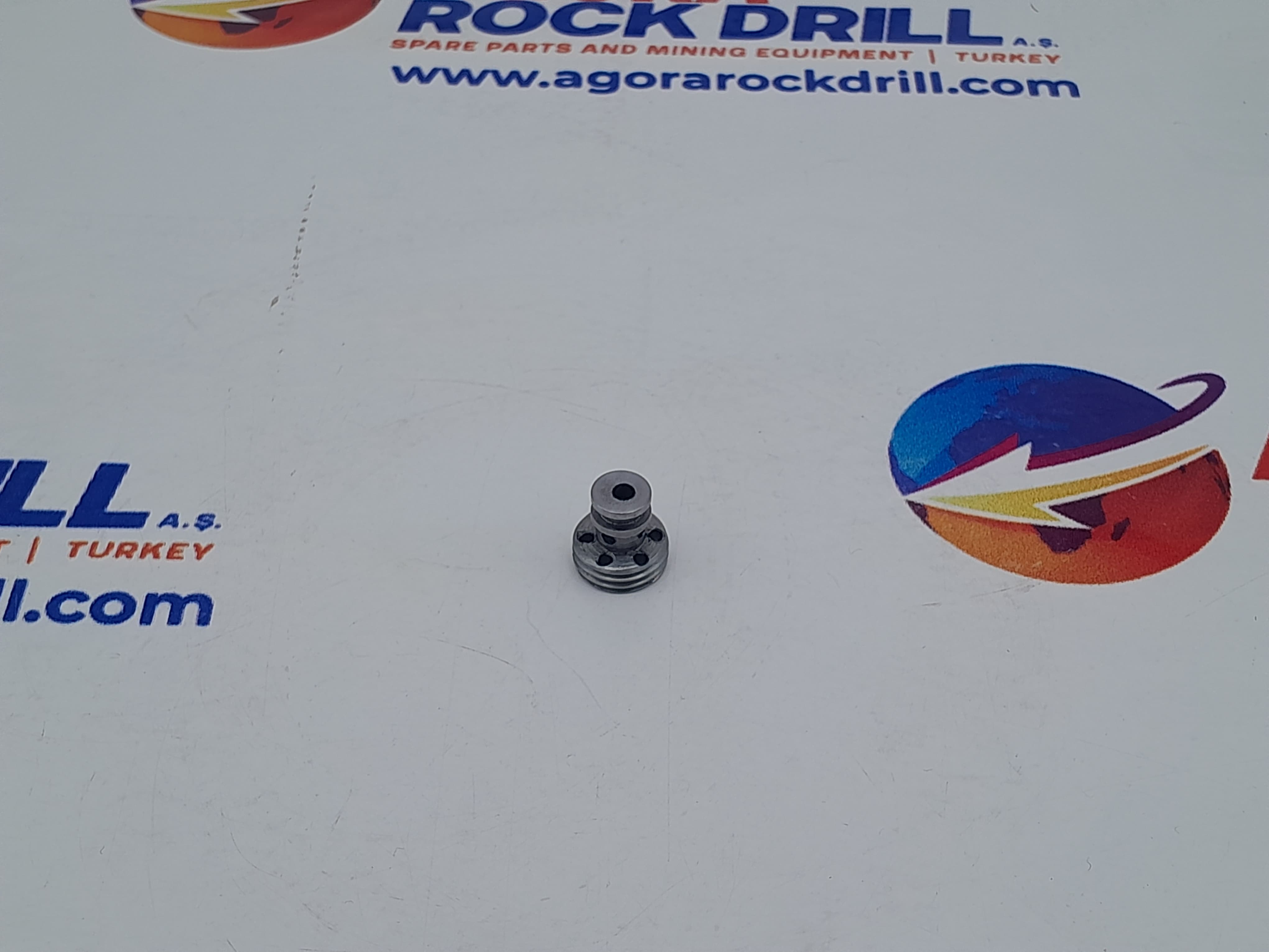 Epiroc - Atlas Copco - Check Valve - 3115 5189 00 - 3115518900 - 3115-5189-00 