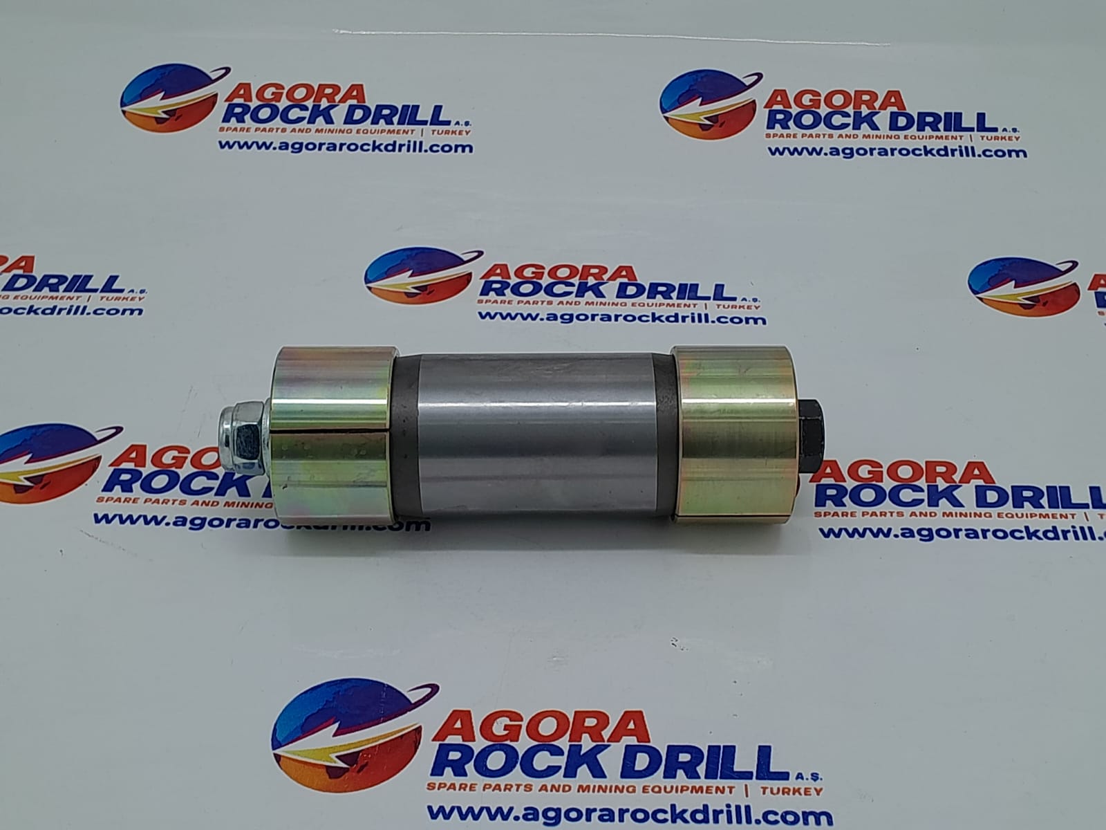 Epiroc - Atlas Copco - Expanding Shaft - 3125 1981 80 - 3125198180 - 3125-1981-80 
