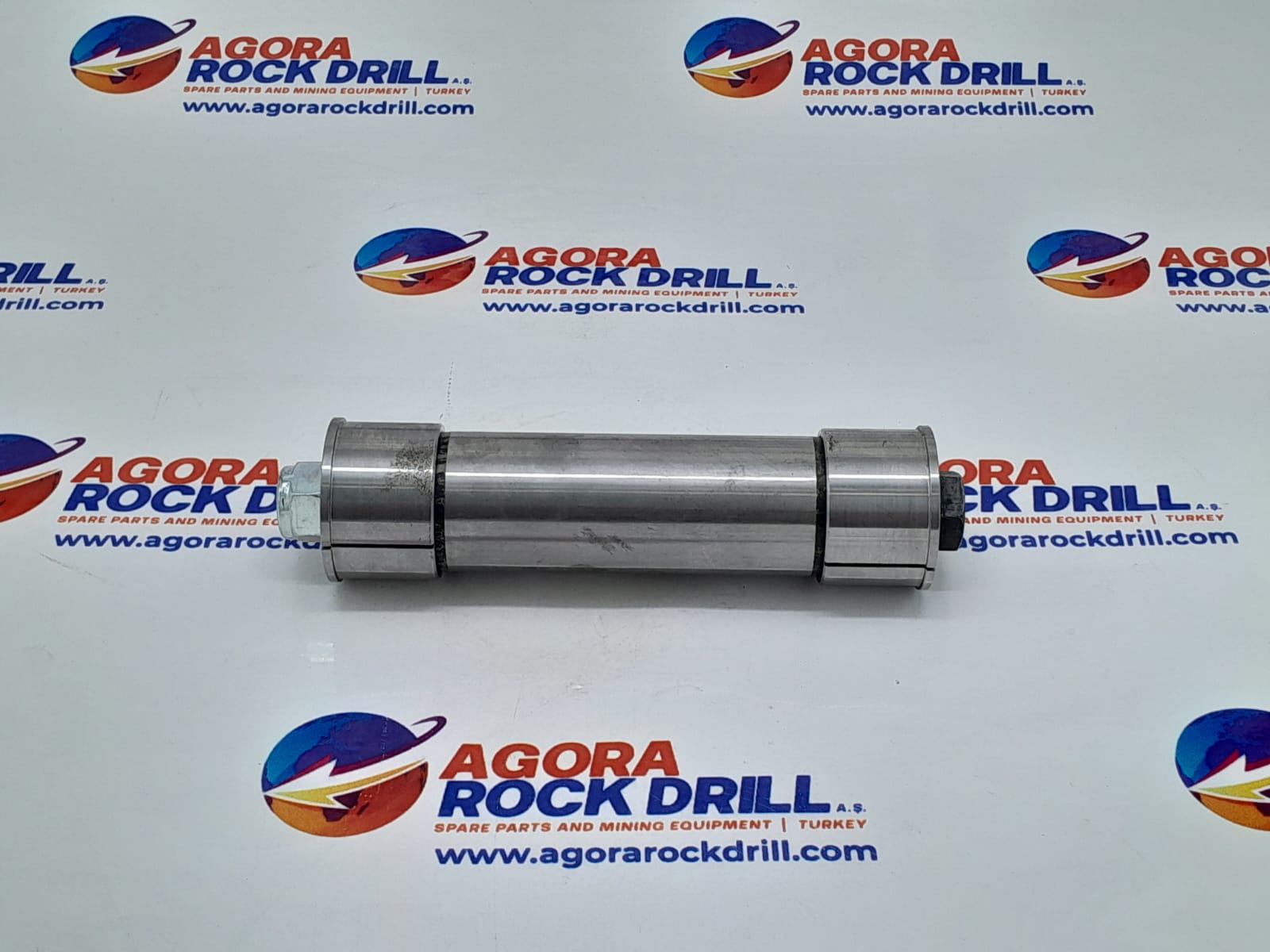 Epiroc - Atlas Copco - Expanding Shaft - 3125 1974 80 - 3125197480 - 3125-1974-80 