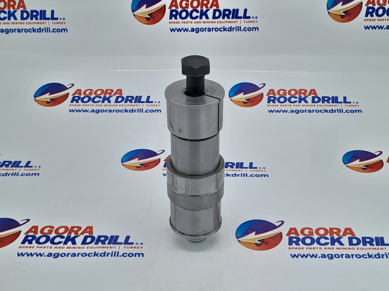 Epiroc - Atlas Copco - Expanding Shaft - 3125 4937 80 - 3125493780 - 3125-4937-80 