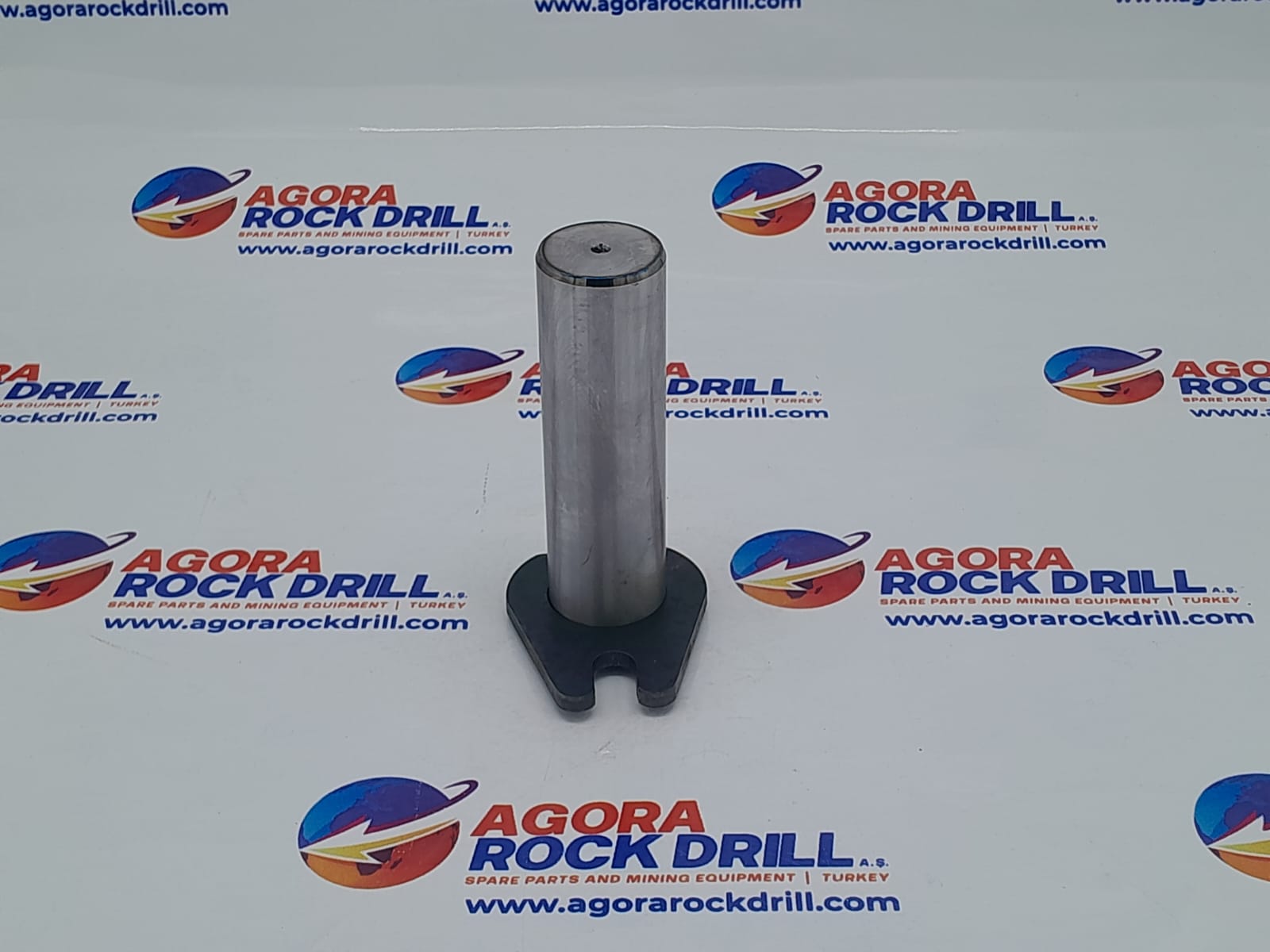 Epiroc - Atlas Copco - Shaft D-65 - 3222 0641 00 - 3222064100 - 3222-0641-00 