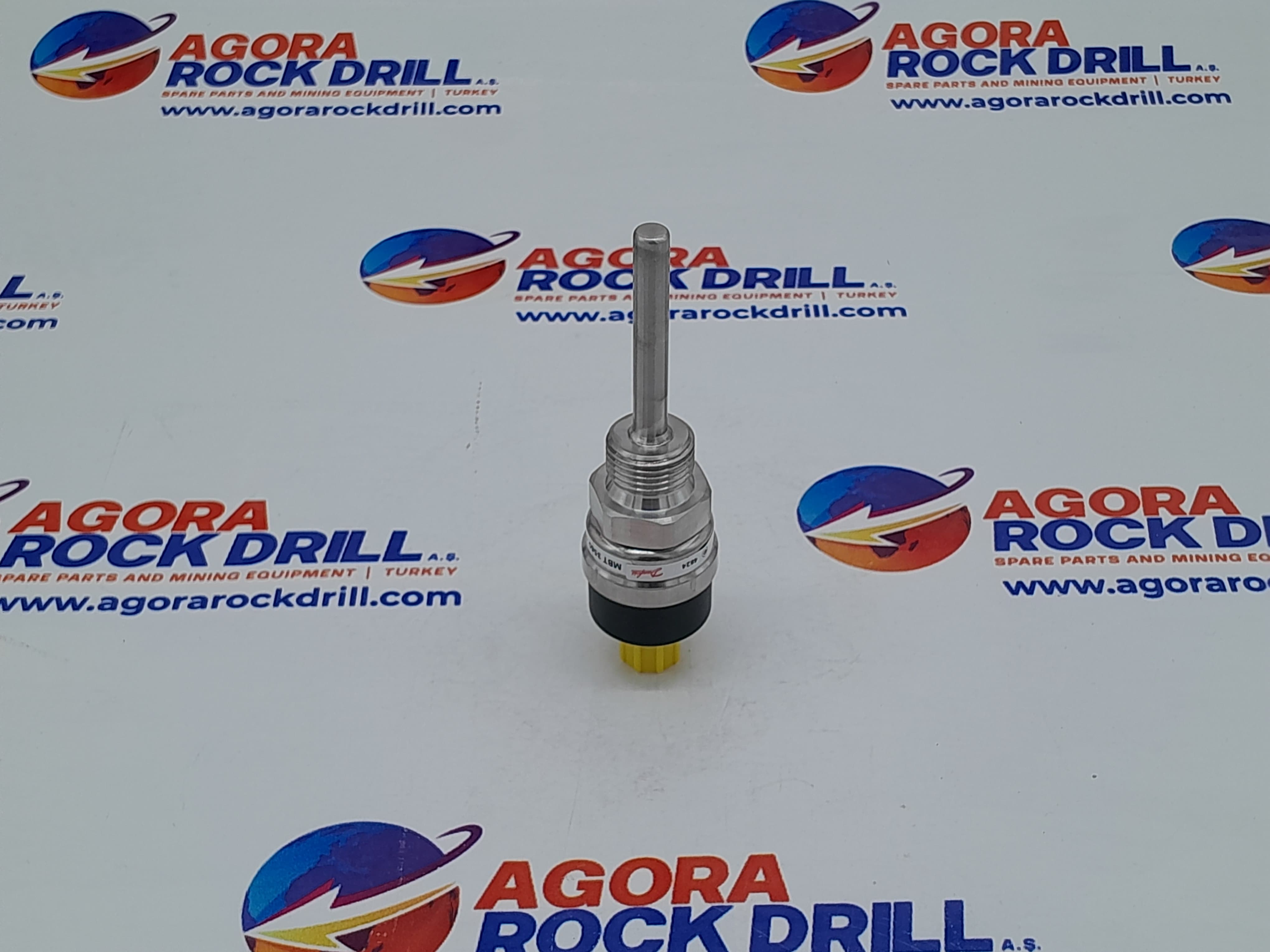 Epiroc - Atlas Copco - Temperature Sensor - 3176 0002 90 - 3176000290 - 3176-0002-90 