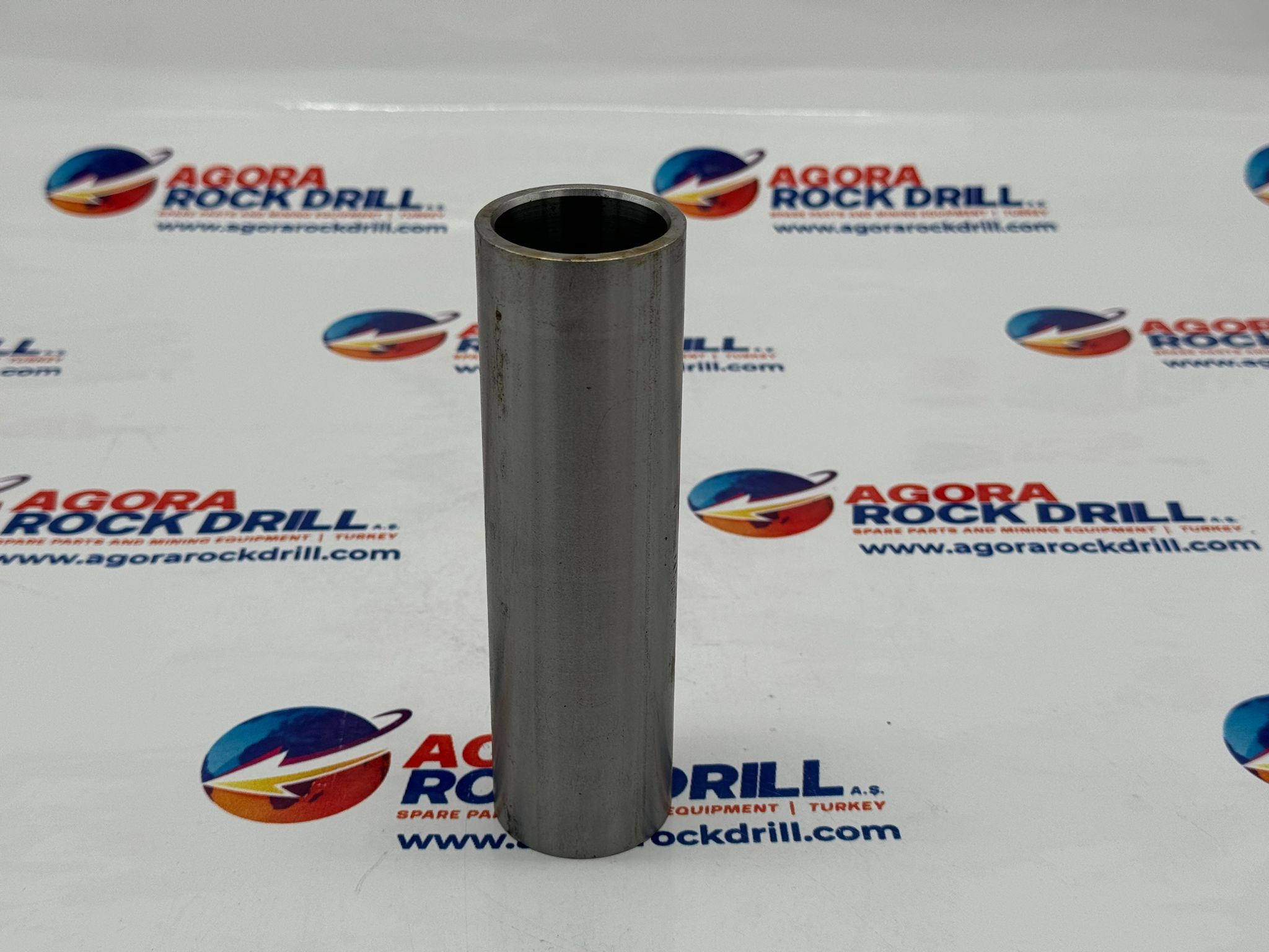 Epiroc - Atlas Copco - Conneting Pipe - 3161 1096 00 - 3161109600 - 3161-1096-00 