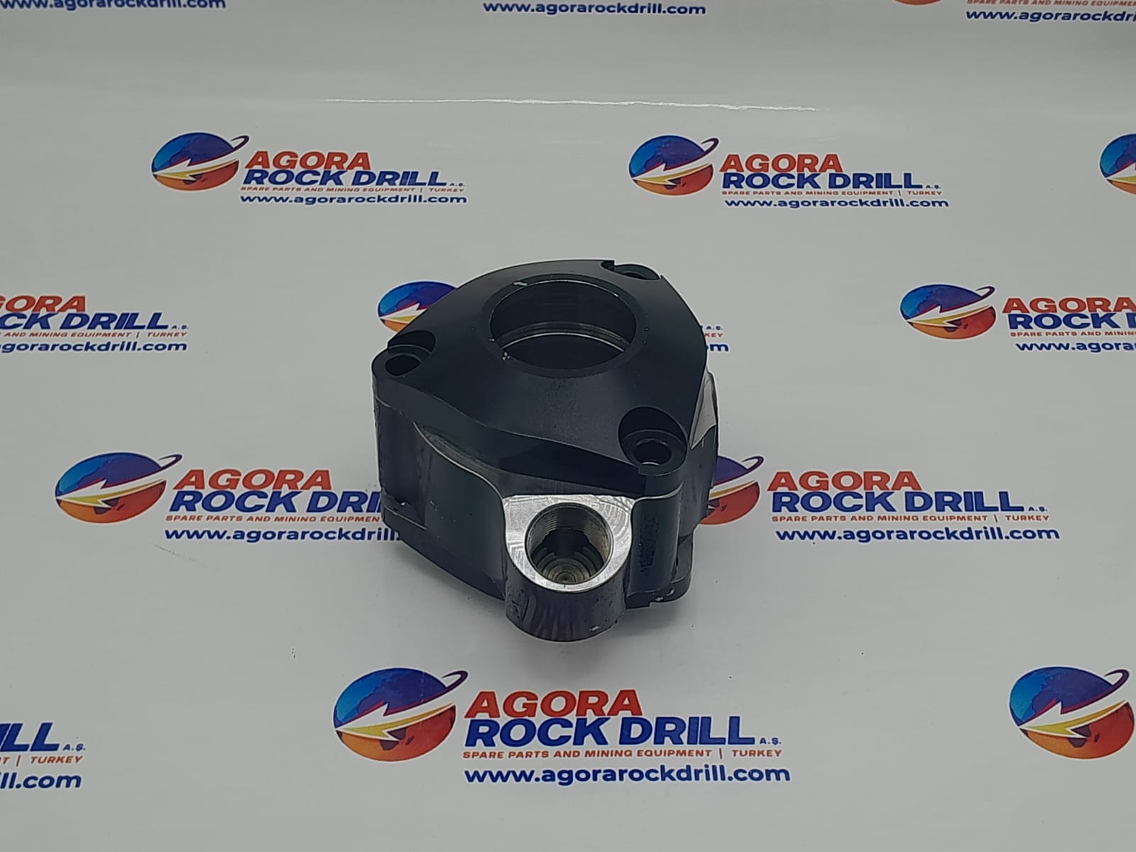 Epiroc - Atlas Copco - Flush Head Complete - 3115 3190 81 - 3115319081 - 3115-3190-81