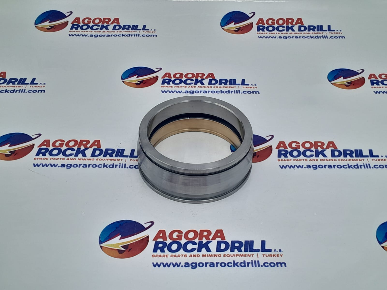 Epiroc - Atlas Copco - Bushing - 3115 3484 00 - 3115348400 - 3115-3484-00 
